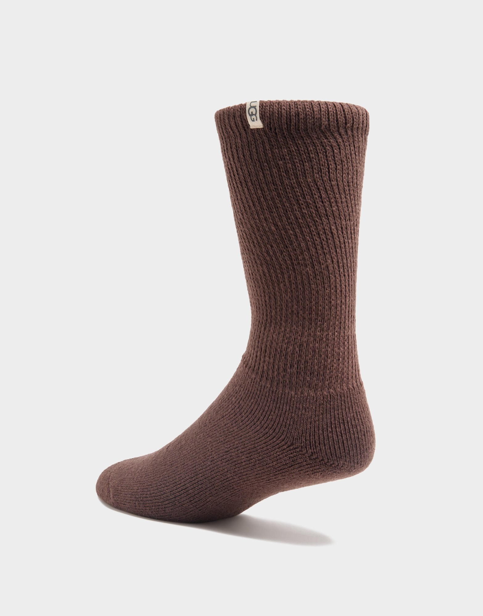 UGG Shealy Cozy Crew Socken