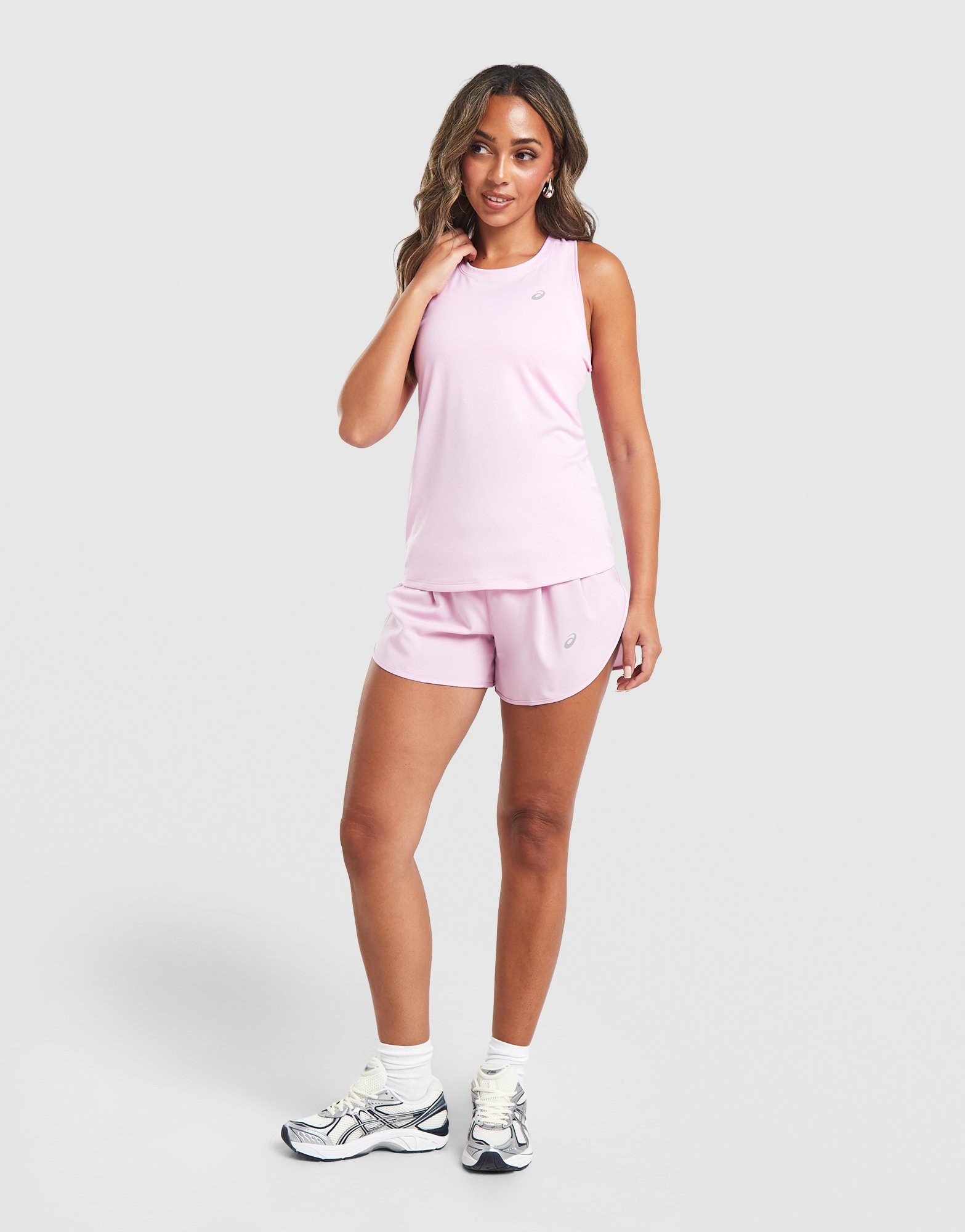 ASICS Running Tank Top