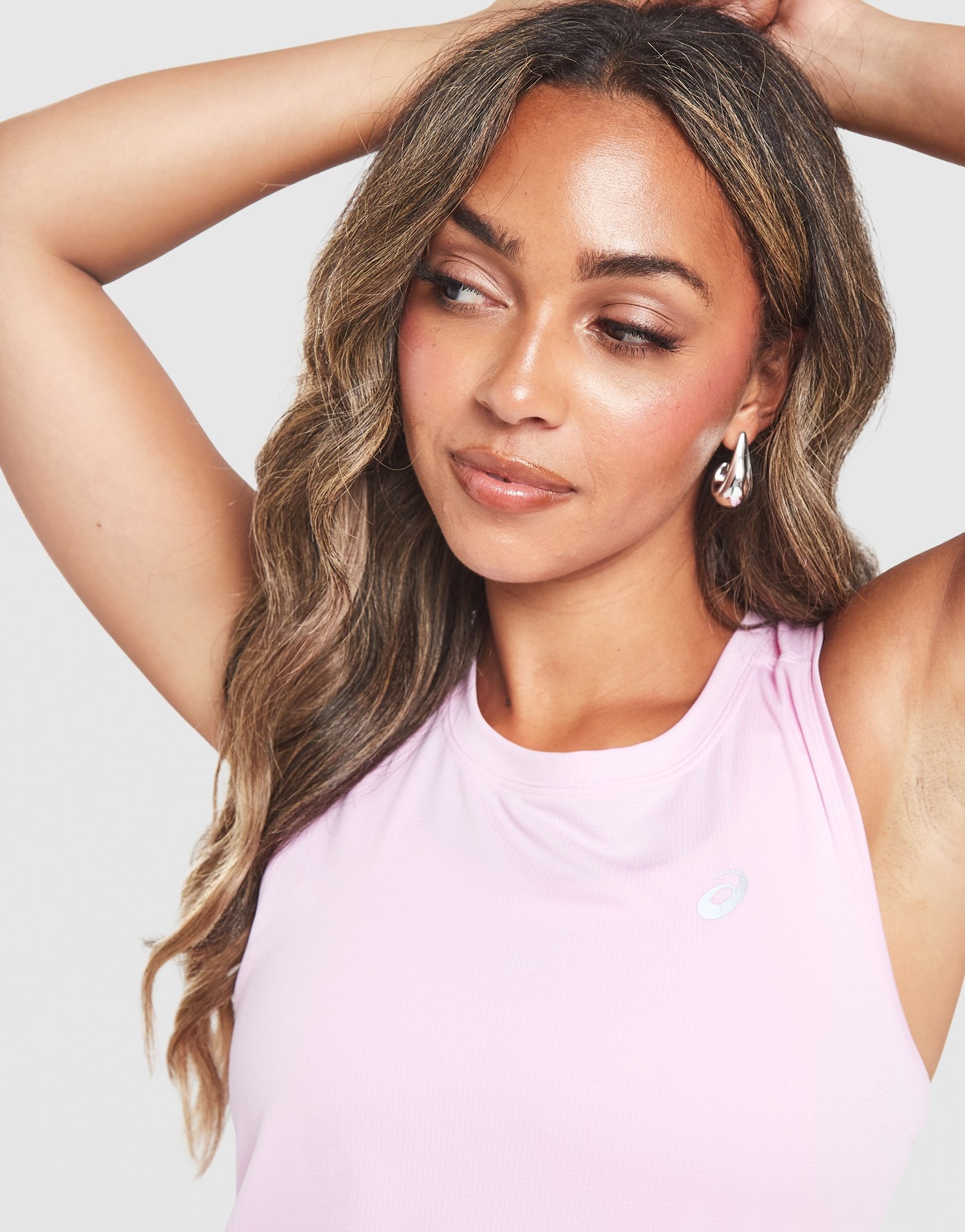 ASICS Running Tank Top
