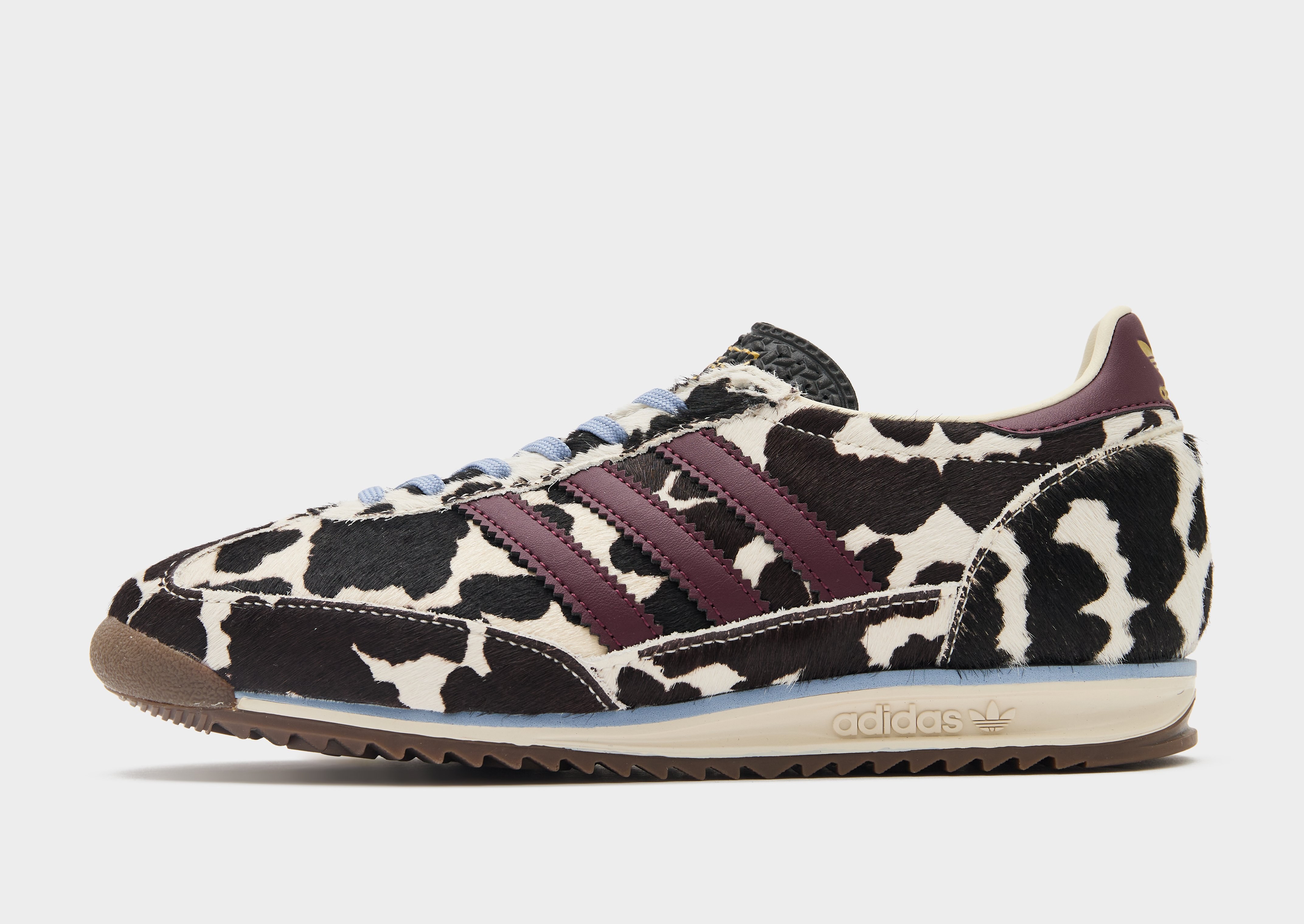 adidas Originals SL 72 OG Pony Hair Women's