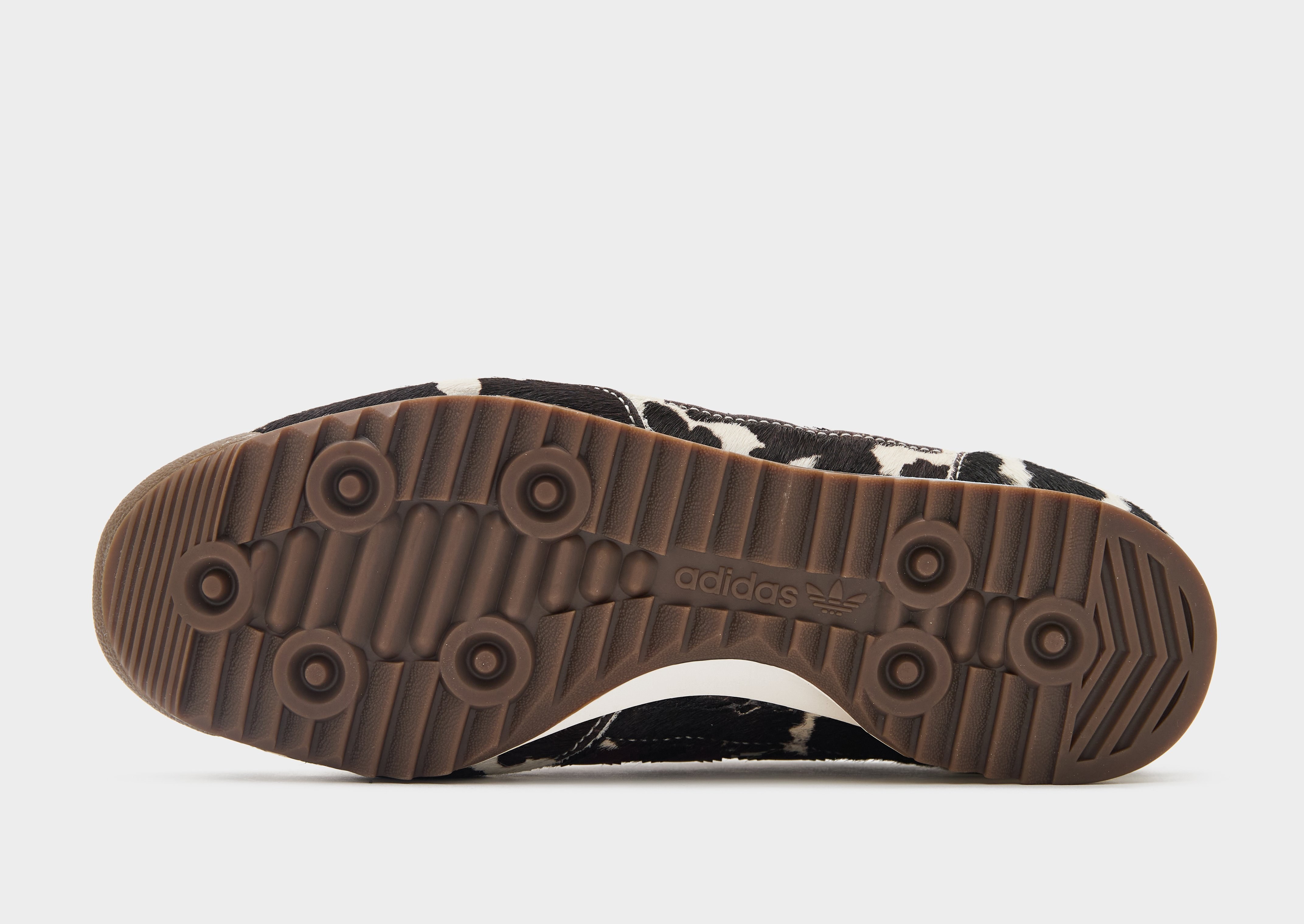 adidas Originals SL 72 OG Pony Hair Women's