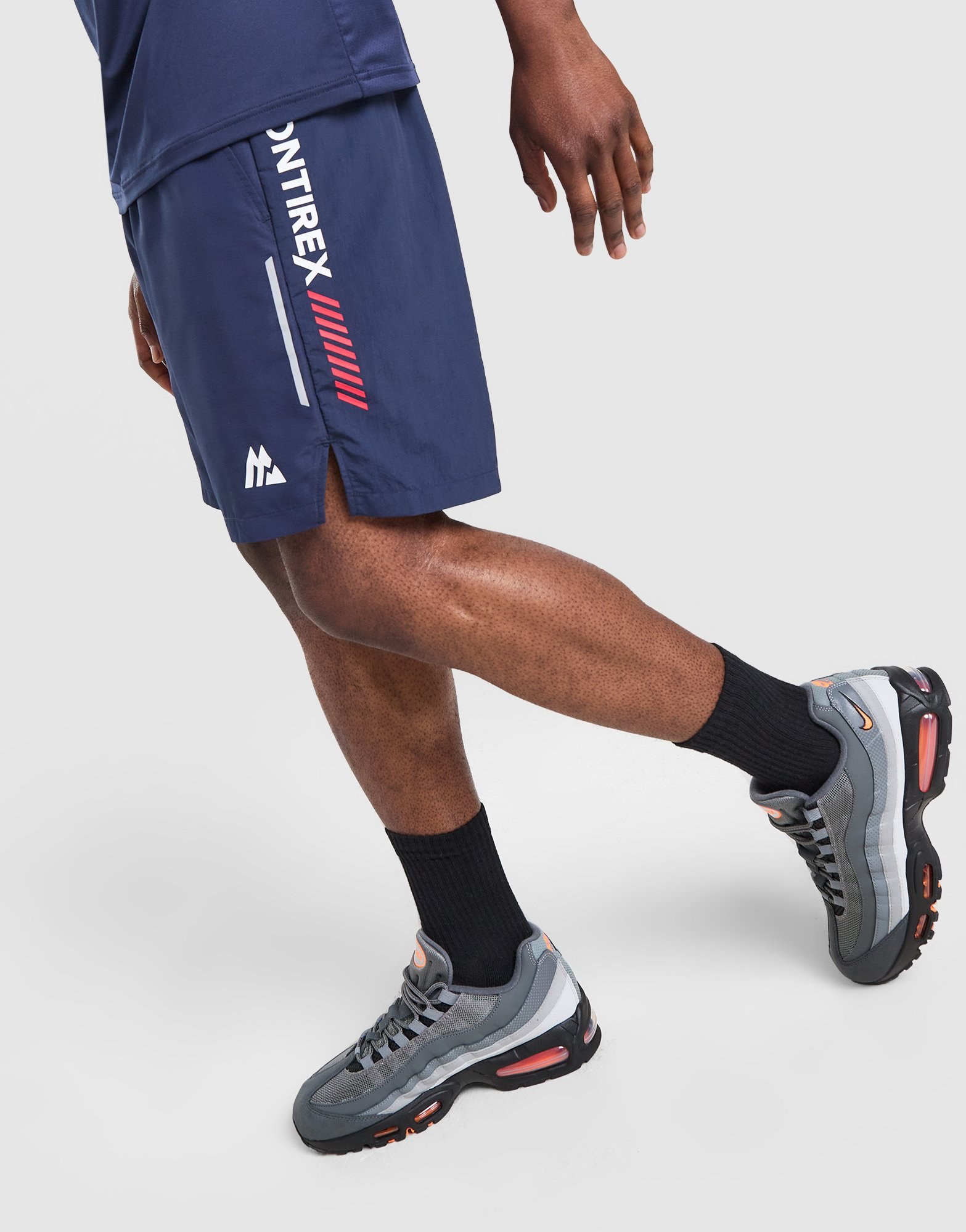 MONTIREX Proton Shorts