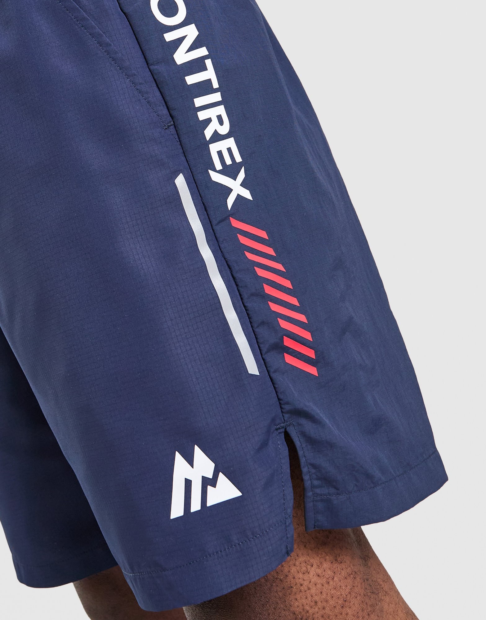 MONTIREX Proton Shorts