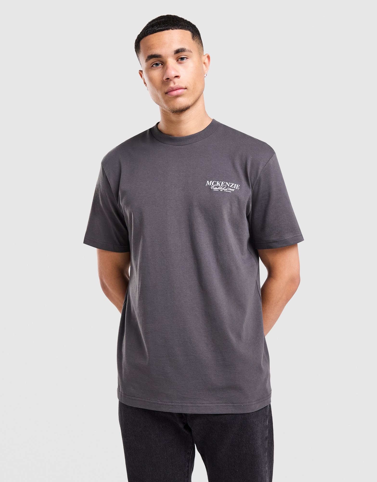 McKenzie Type T-Shirt