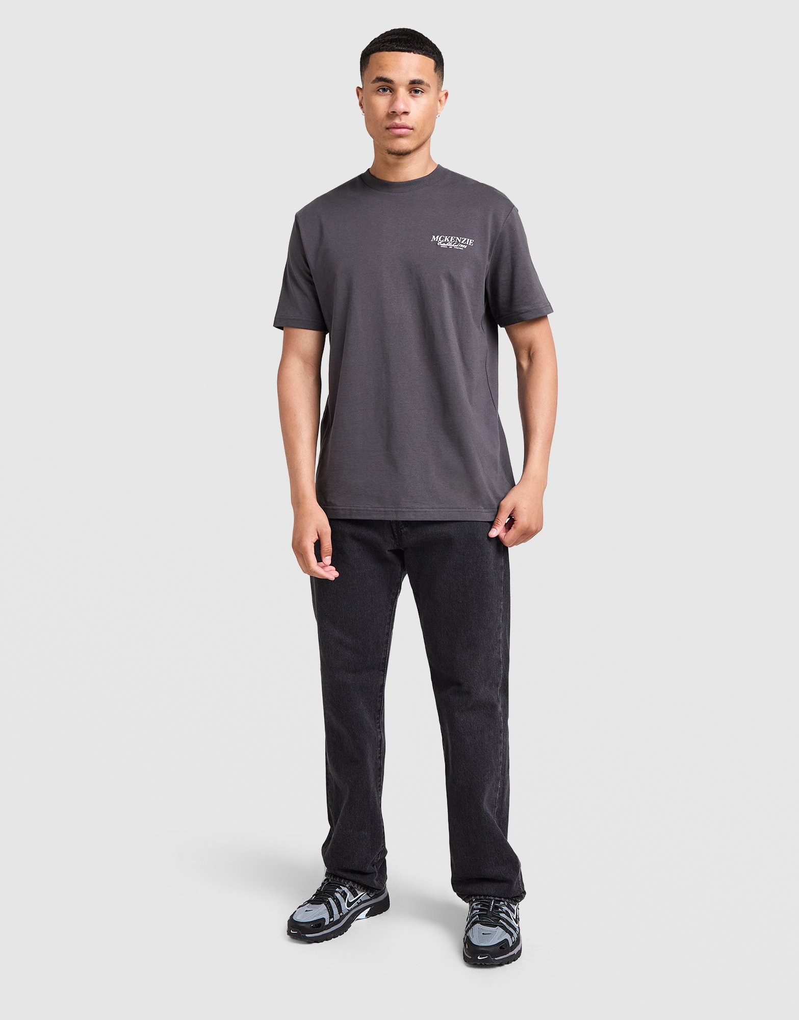 McKenzie Type T-Shirt