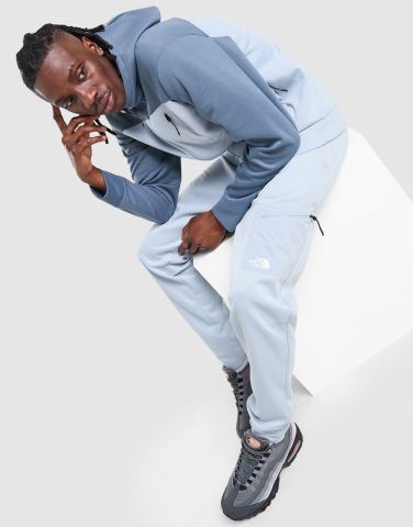 The North Face Never Stop Tek Jogginghose