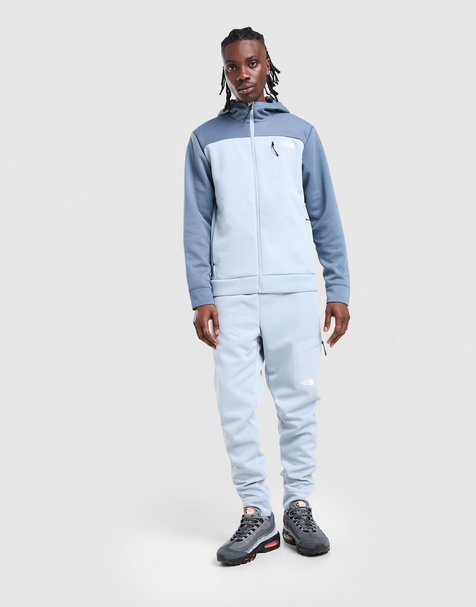 The North Face Never Stop Tek Jogginghose
