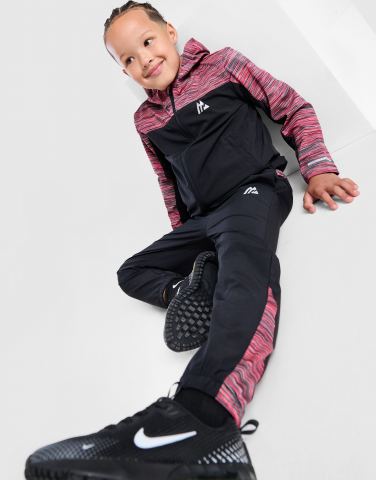 MONTIREX Trail Woven Tracksuit Children