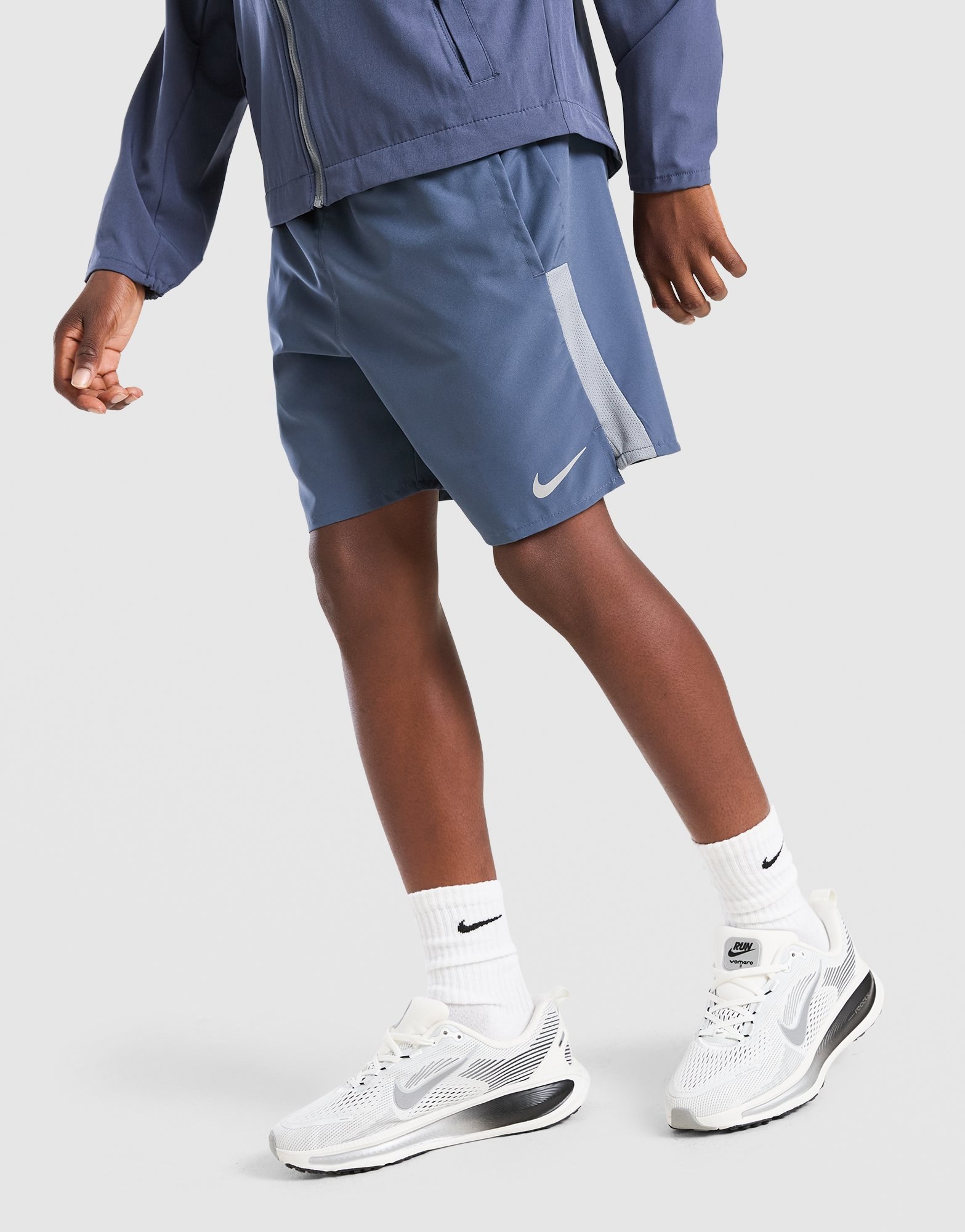 Nike Challenger Shorts Kinder