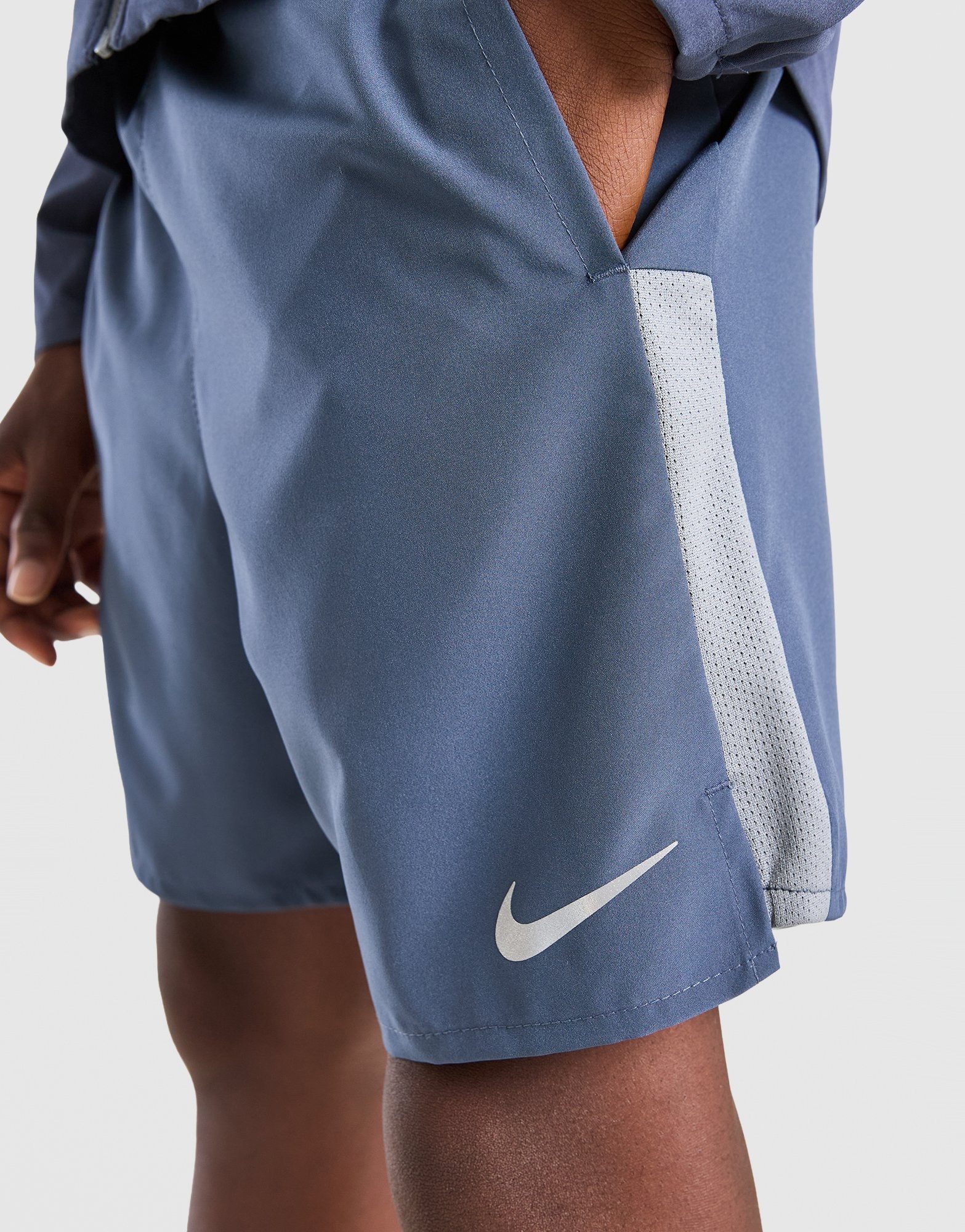 Nike Challenger Shorts Kinder