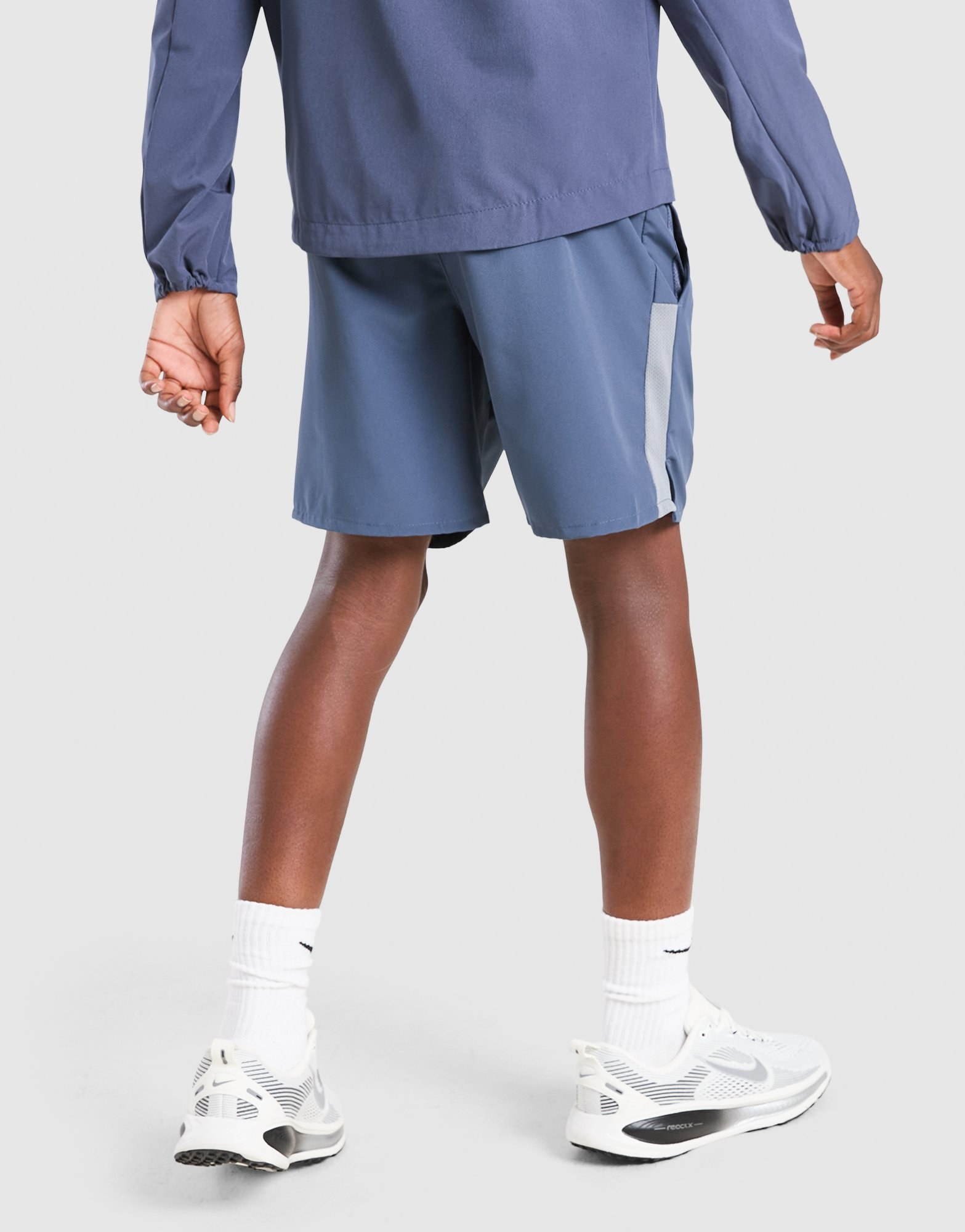 Nike Challenger Shorts Kinder