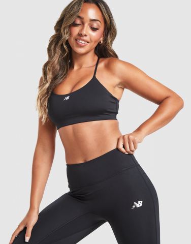 New Balance Accelerate All Day Sports Bra