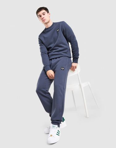 Fred Perry Pique Joggers