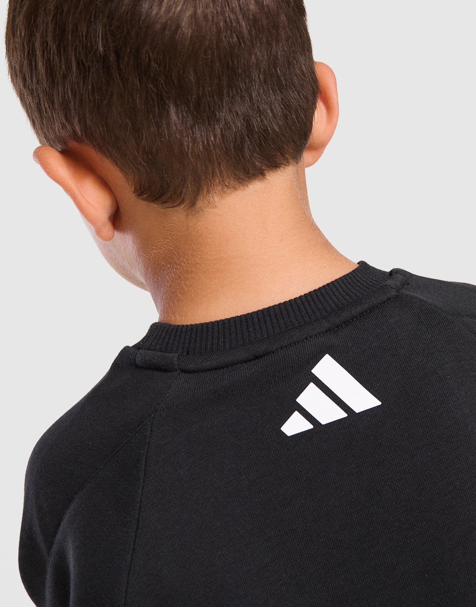adidas x Minecraft Crew Trainingsanzug Kleinkinder
