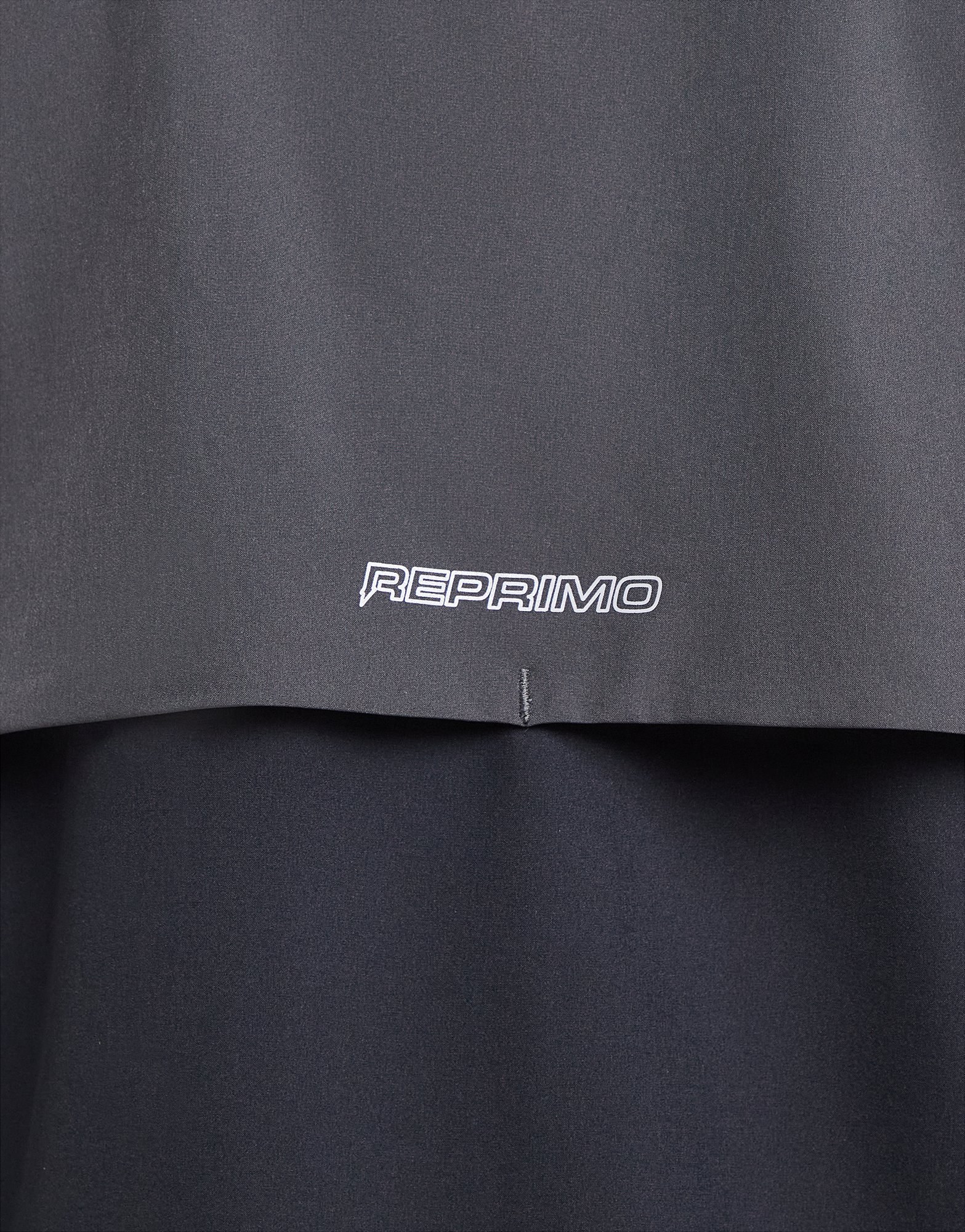 Reprimo Curve Jacket