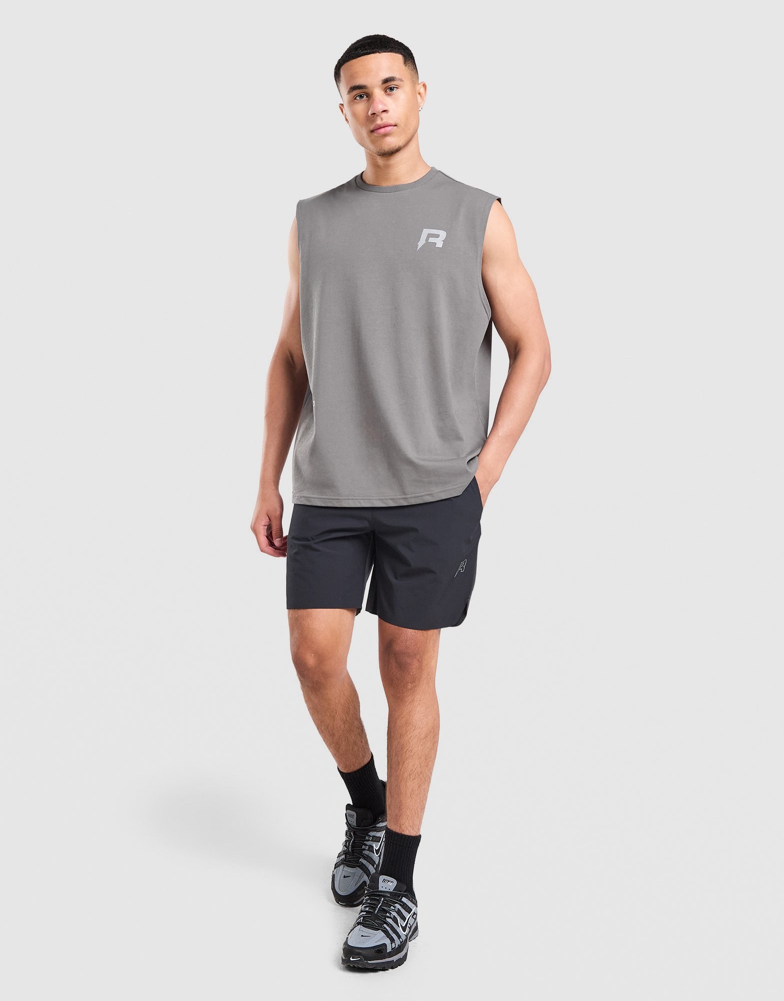 Reprimo AR Collective Vest