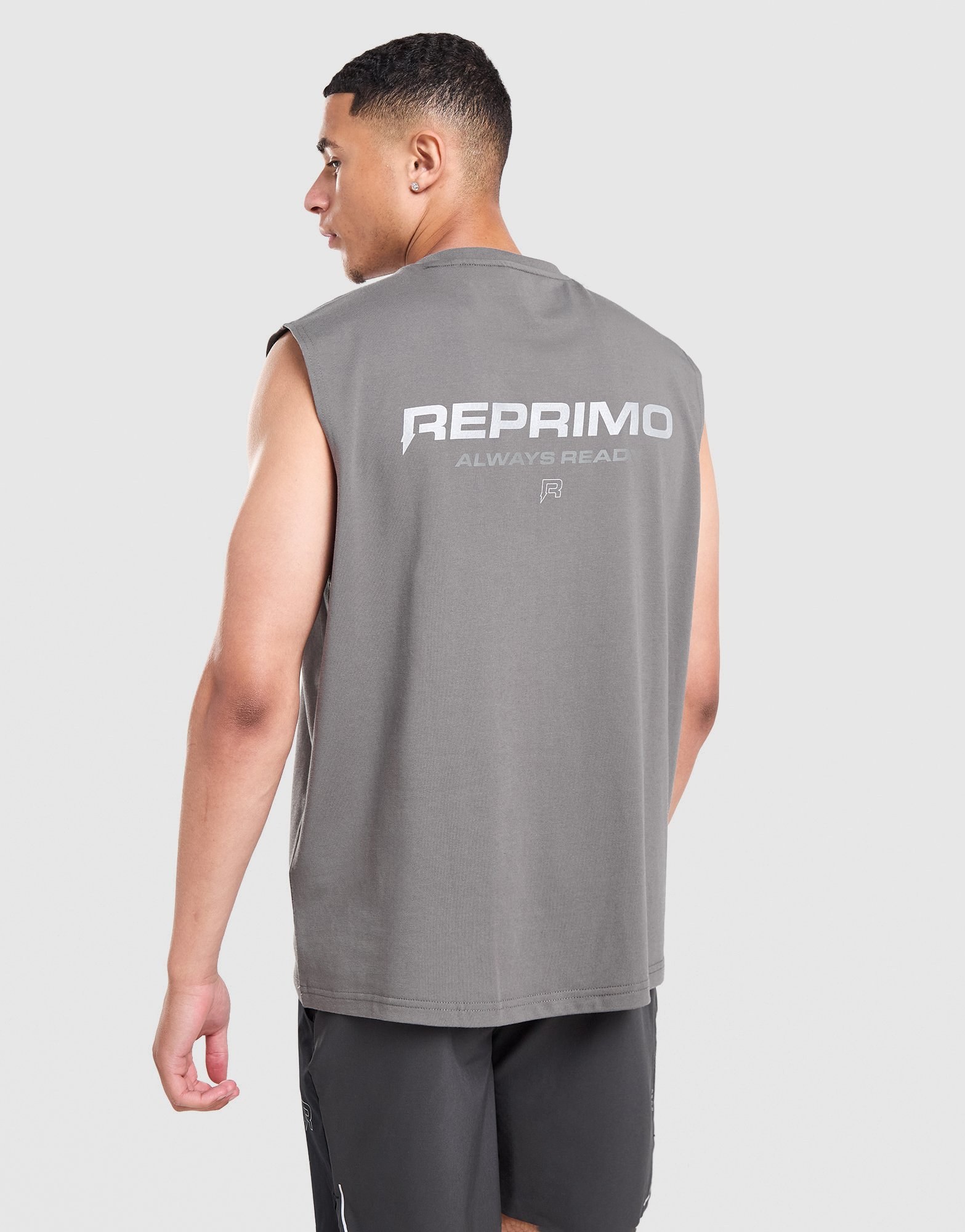 Reprimo AR Collective Vest
