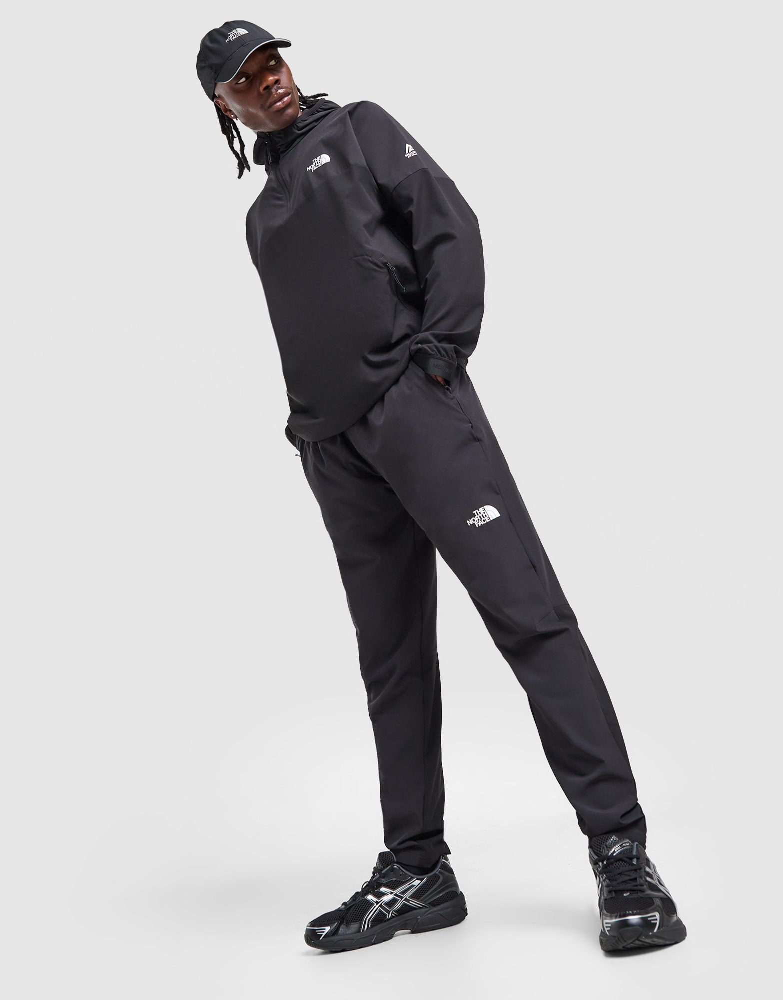 The North Face Mountain Athletics Ushba Wind Trainingshose
