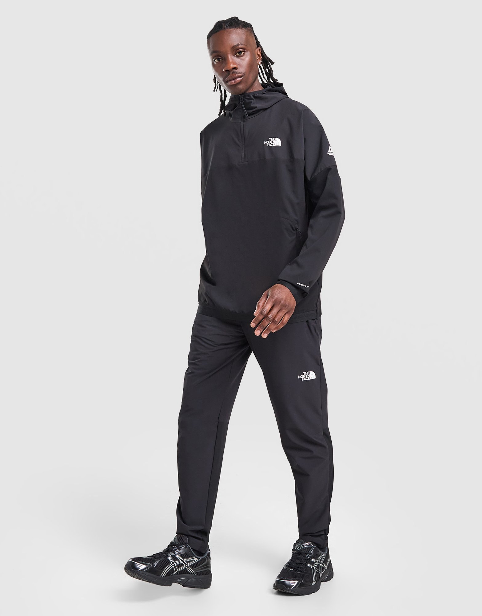 The North Face Mountain Athletics Ushba Wind Trainingshose