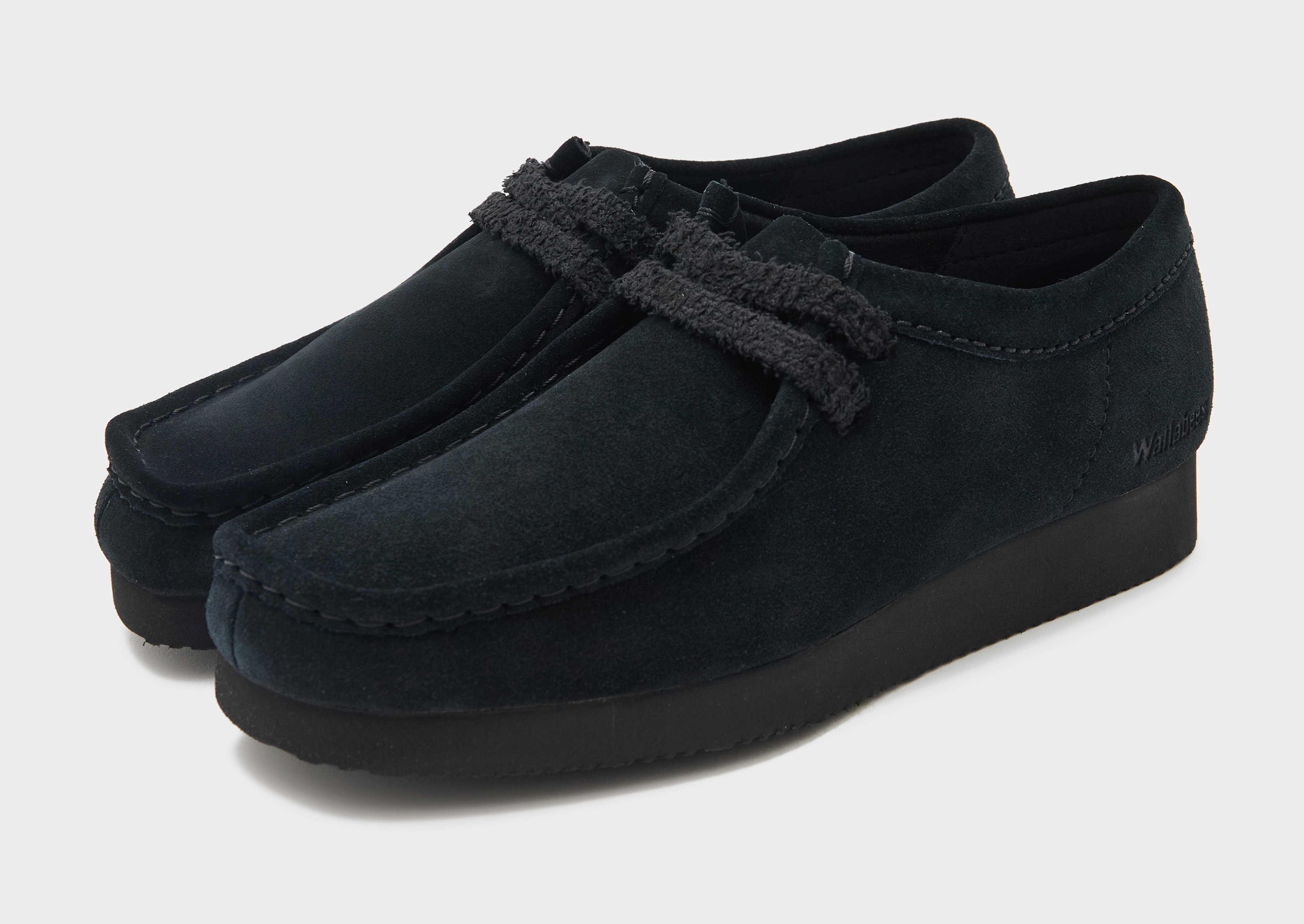 Clarks Originals Wallabee Lite Damen