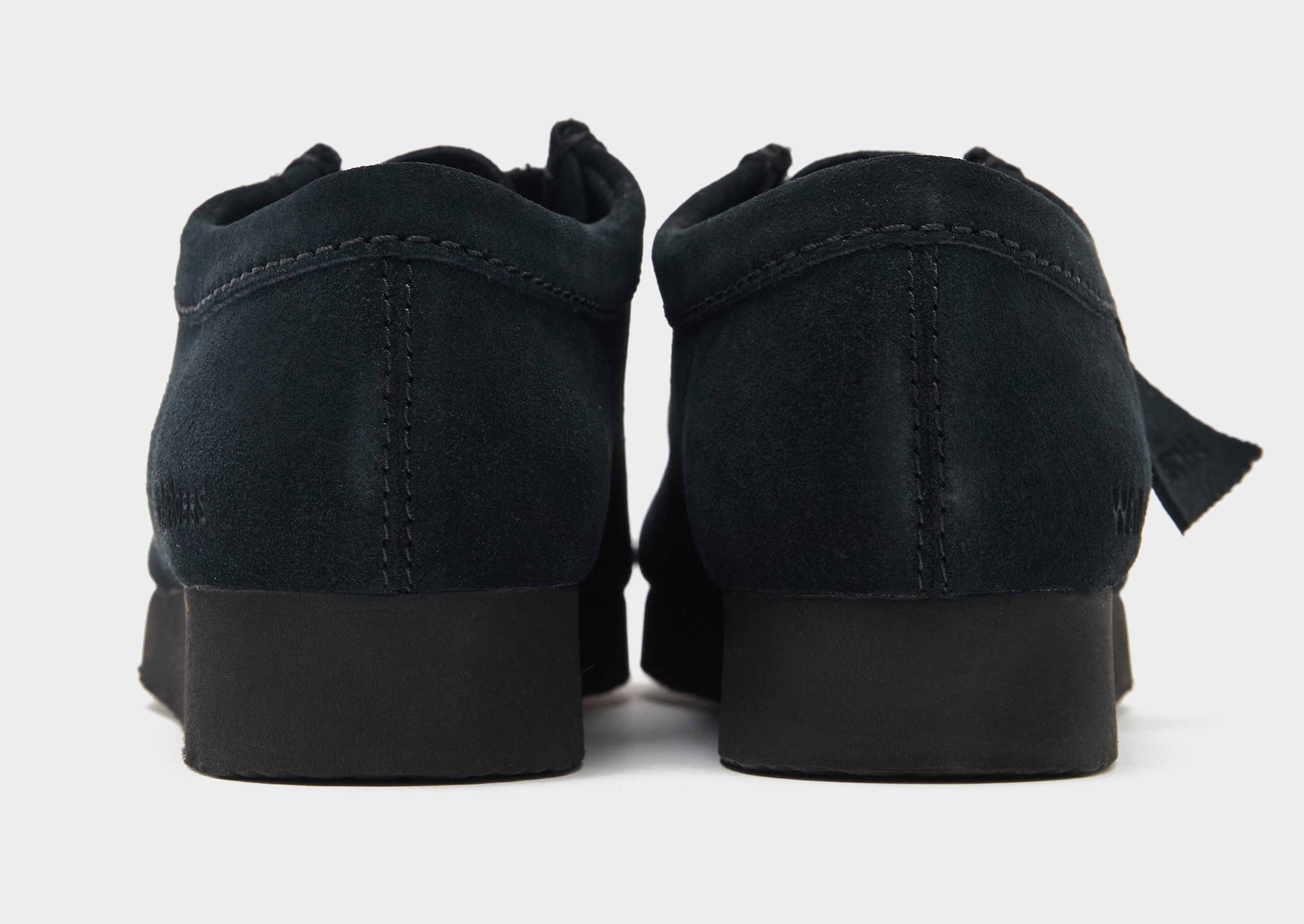 Clarks Originals Wallabee Lite Damen