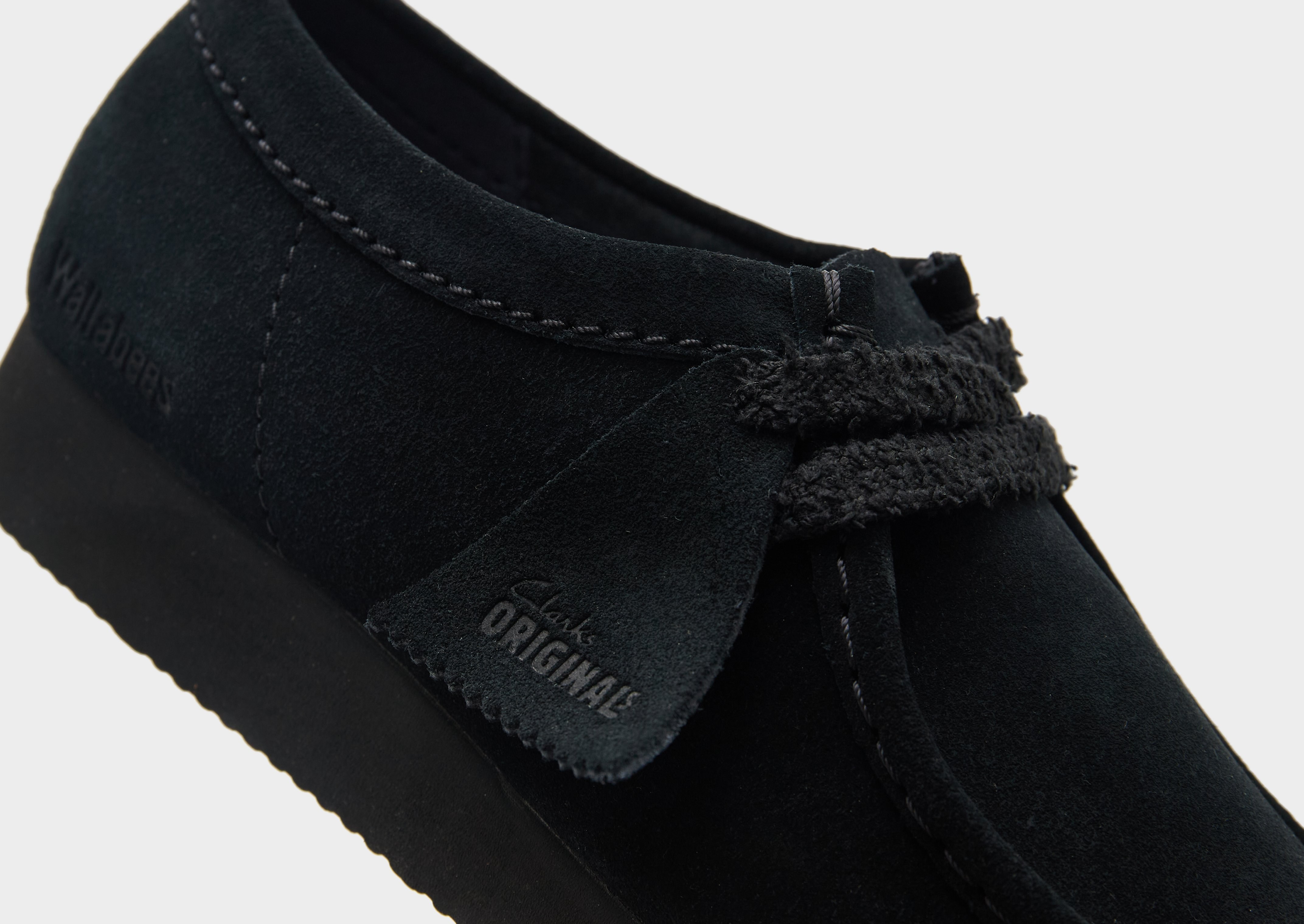 Clarks Originals Wallabee Lite Damen