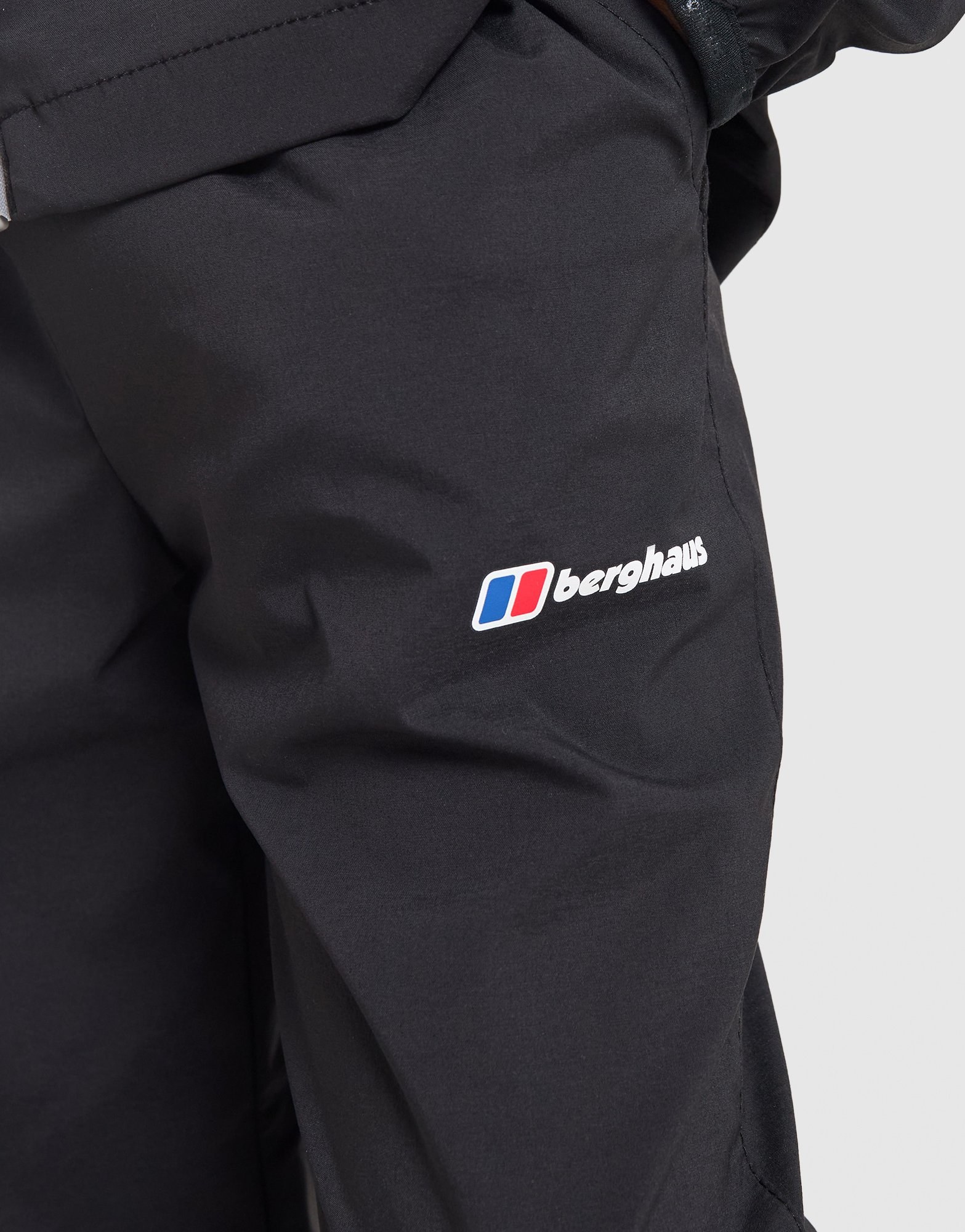 Berghaus Dreiteiliges Theran Set Kleinkinder