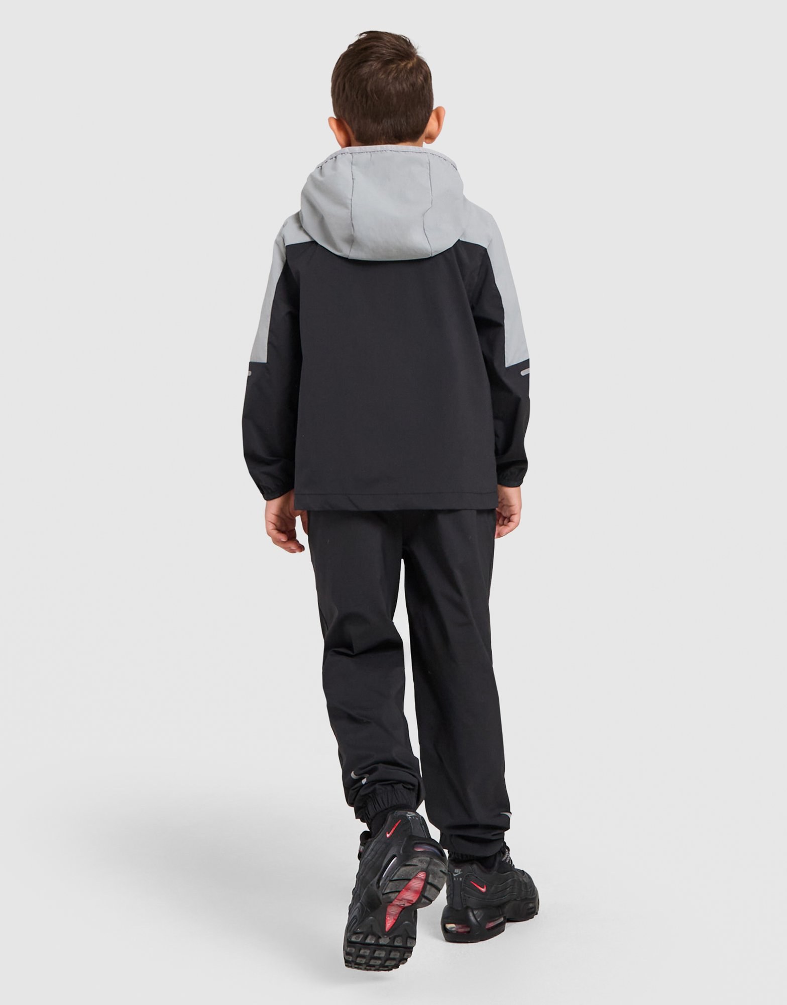 Berghaus Dreiteiliges Theran Set Kleinkinder