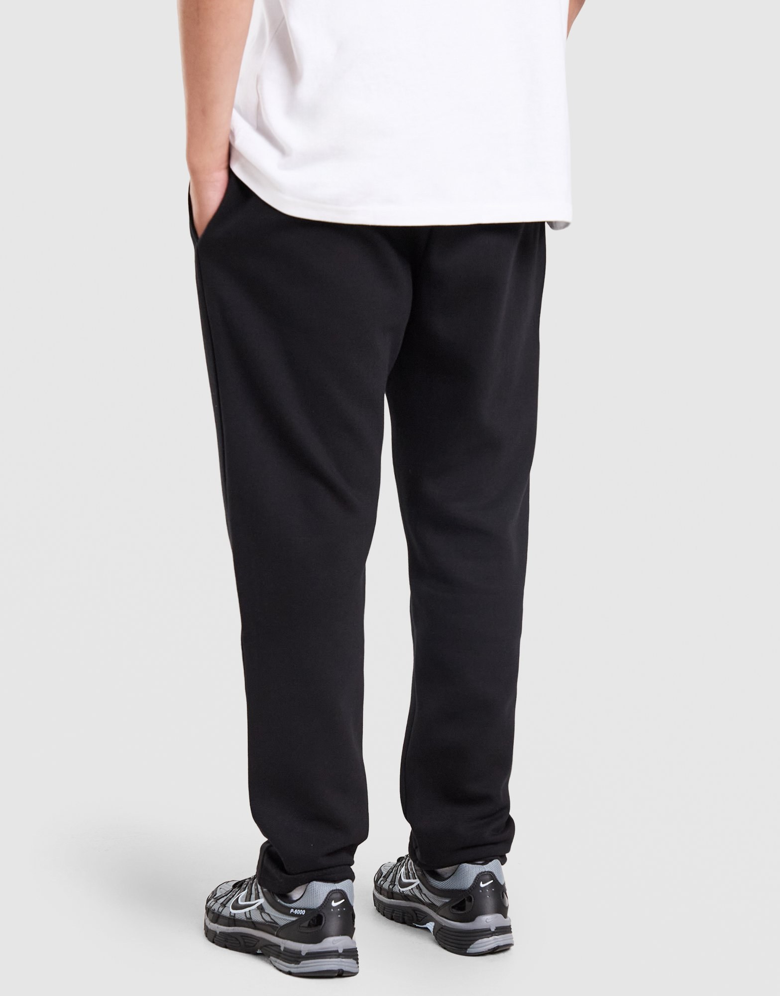 McKenzie Dual Open Hem Jogginghose