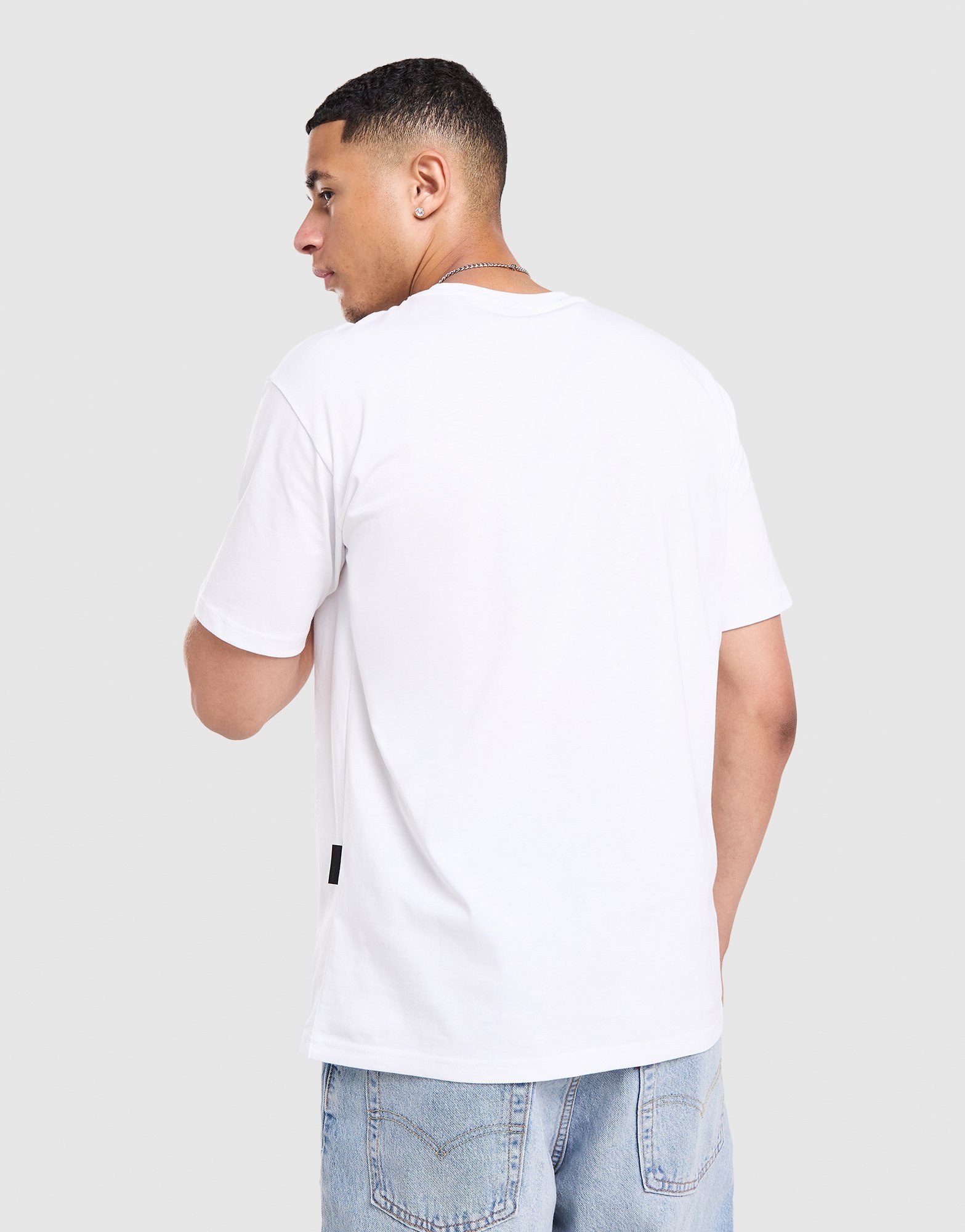 Hoodrich Chromatic T-Shirt