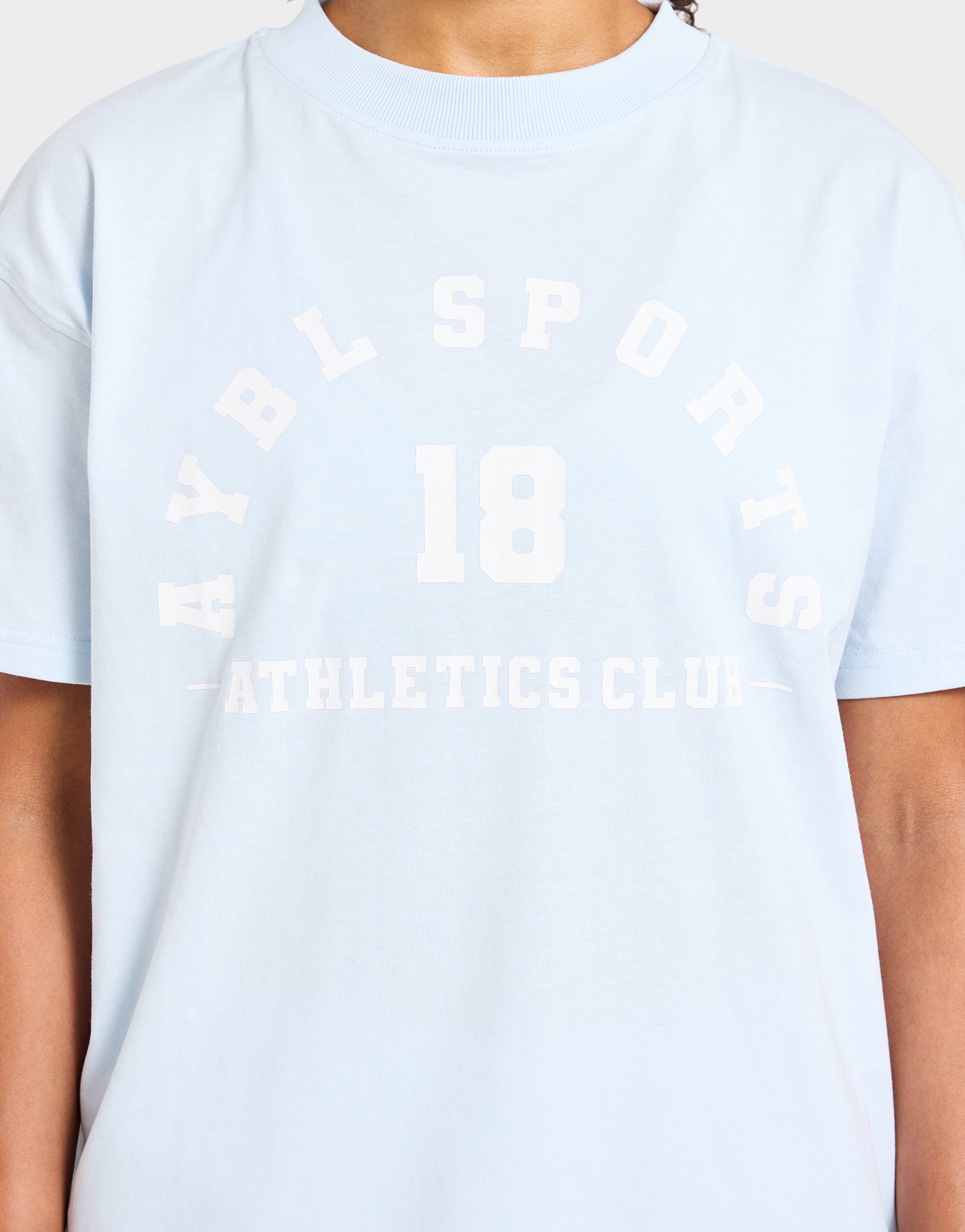 AYBL Athletics T-Shirt