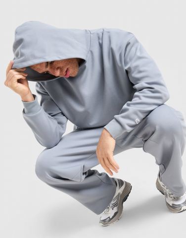 Unlike Humans Landing Hoodie