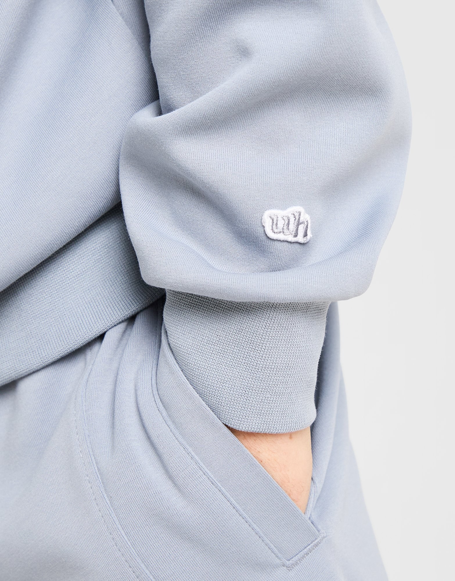 Unlike Humans Landing Hoodie
