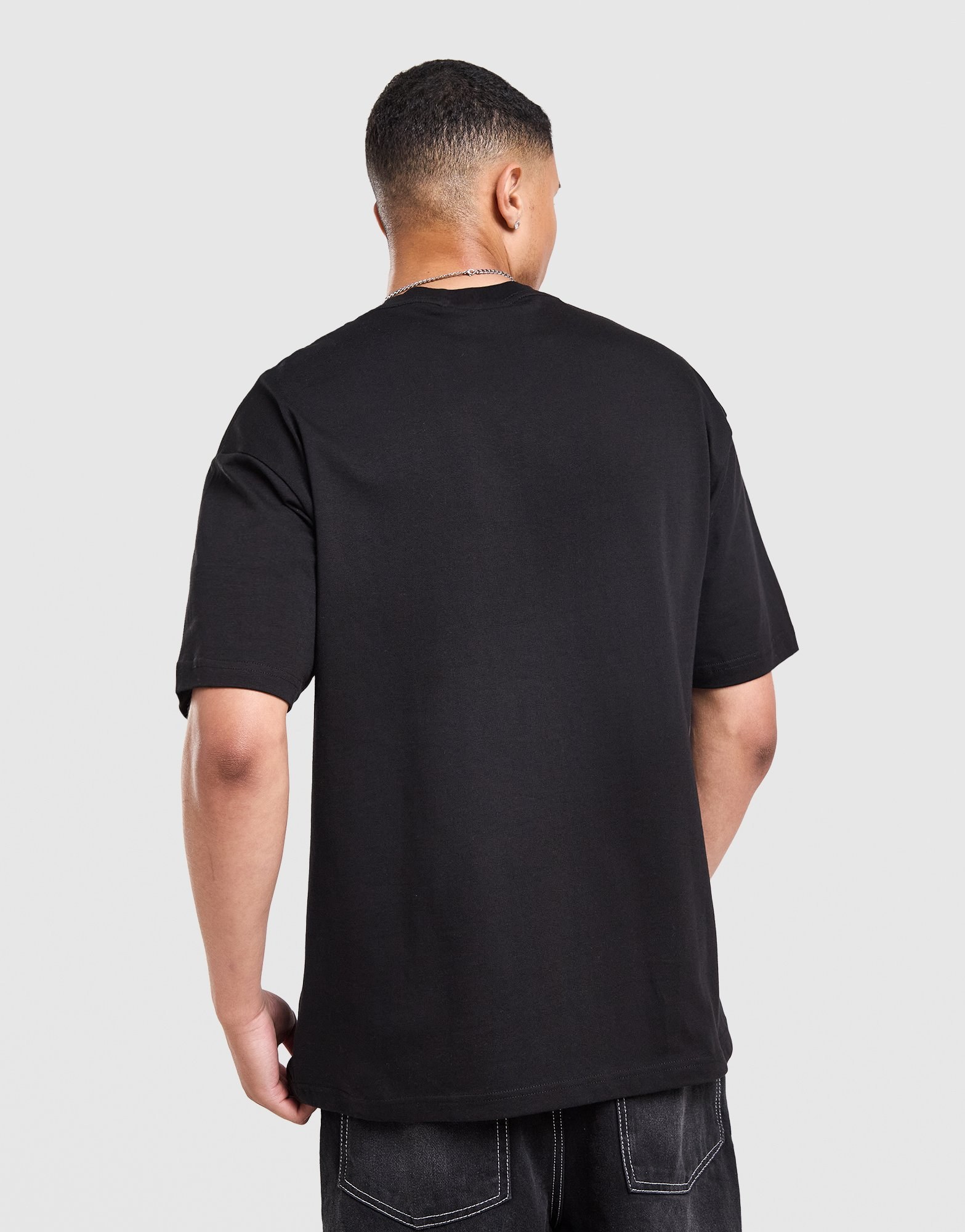 Unlike Humans Ridge T-Shirt