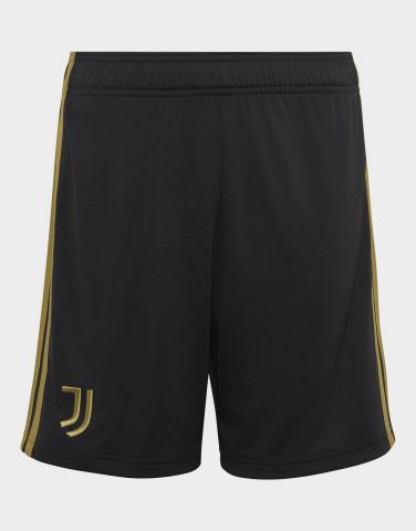 adidas Juventus Turin 26/27 Thirds Kids Shorts