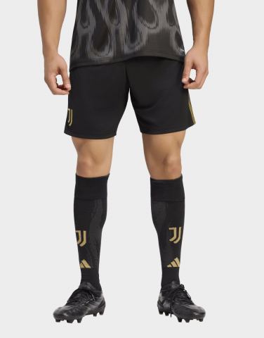 adidas Juventus Turin 26/27 Ausweichshorts