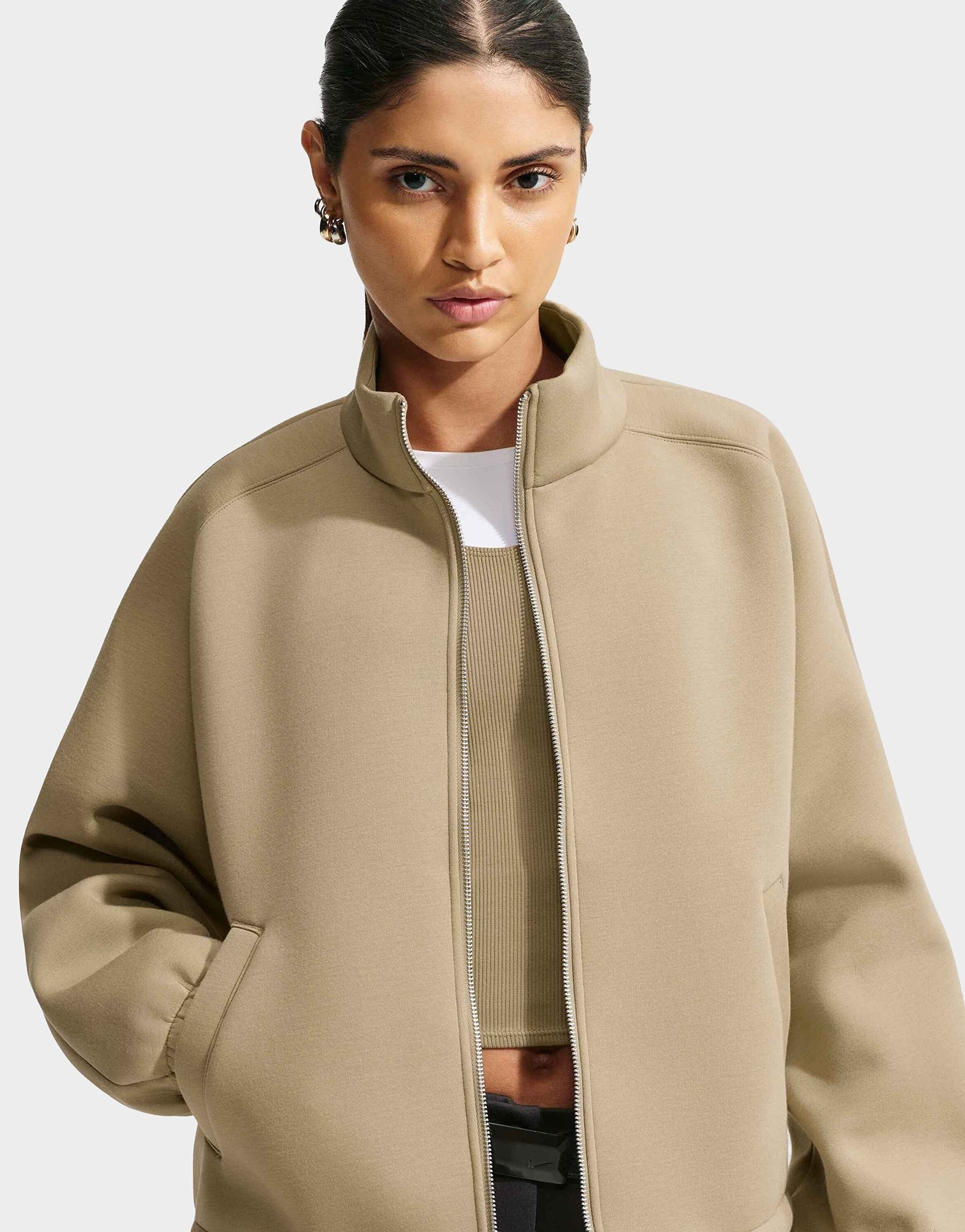 Nike WOMEN'S OVERSIZED