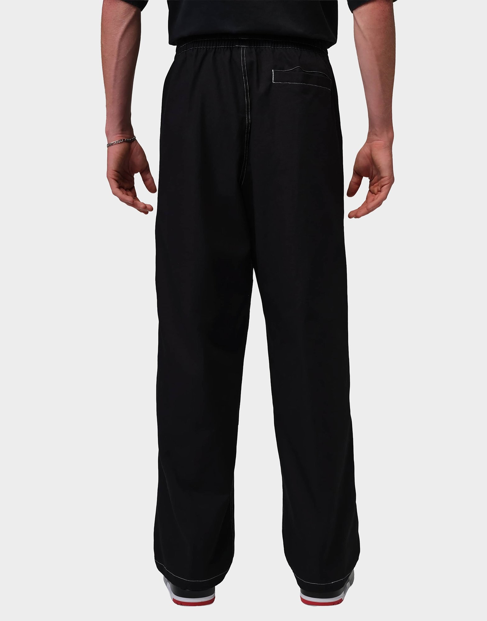 Jordan JDAN WOVEN PNT