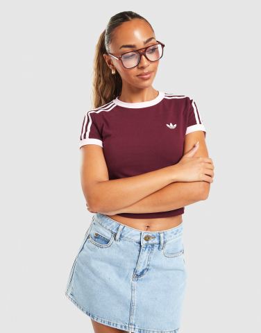 adidas Originals Classic Slim T-Shirt