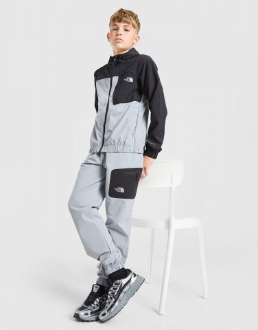 The North Face Never Stop Woven Joggers Junior