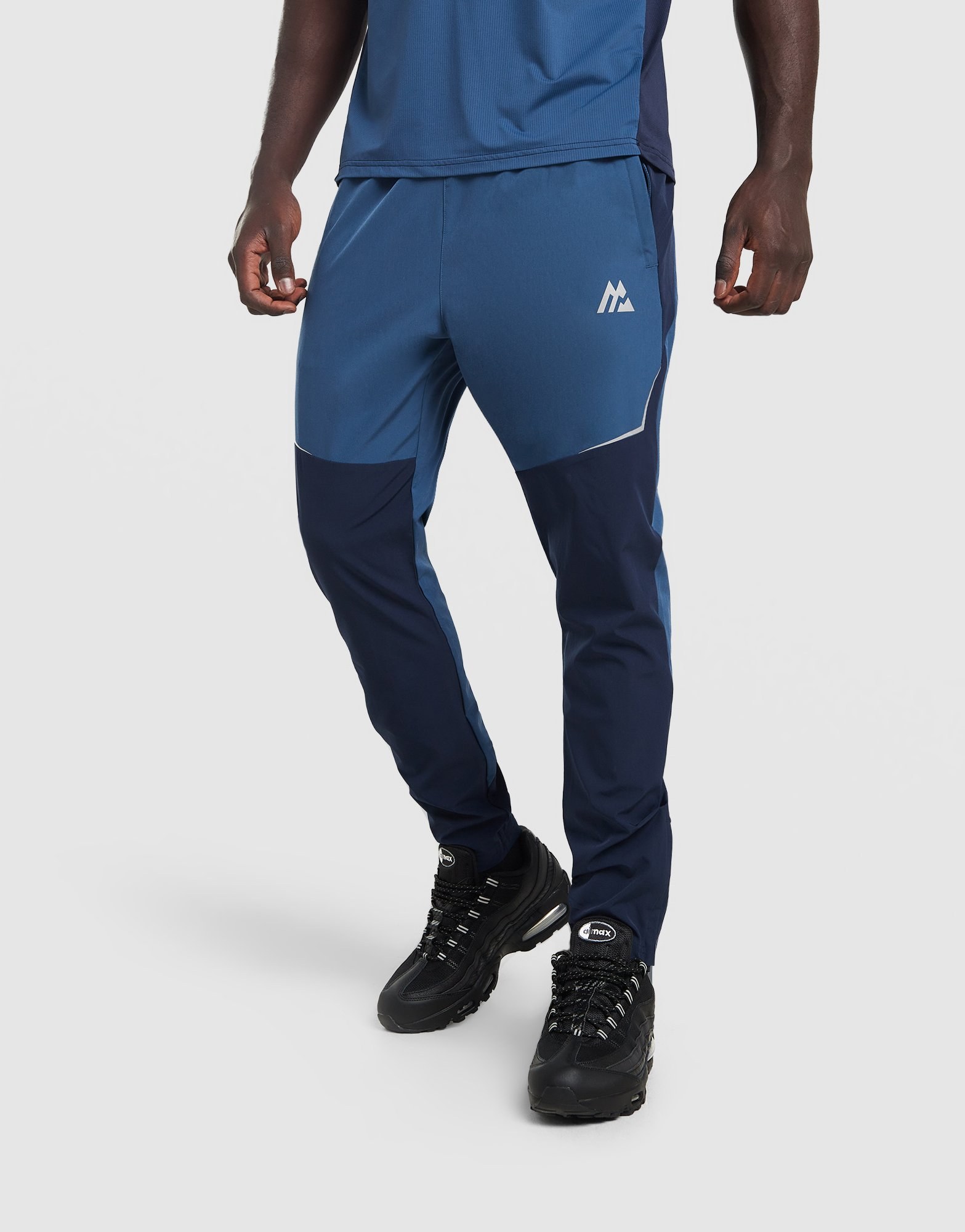 MONTIREX Ascend Track Pants