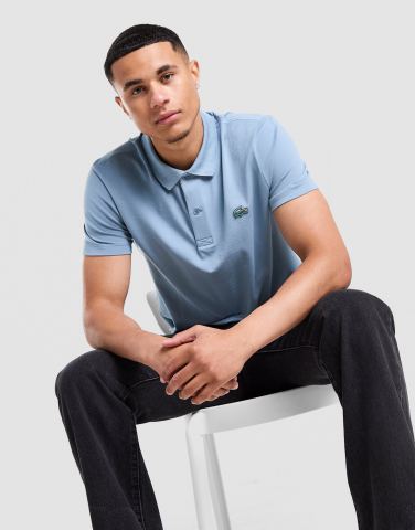 Lacoste Basic Poloshirt