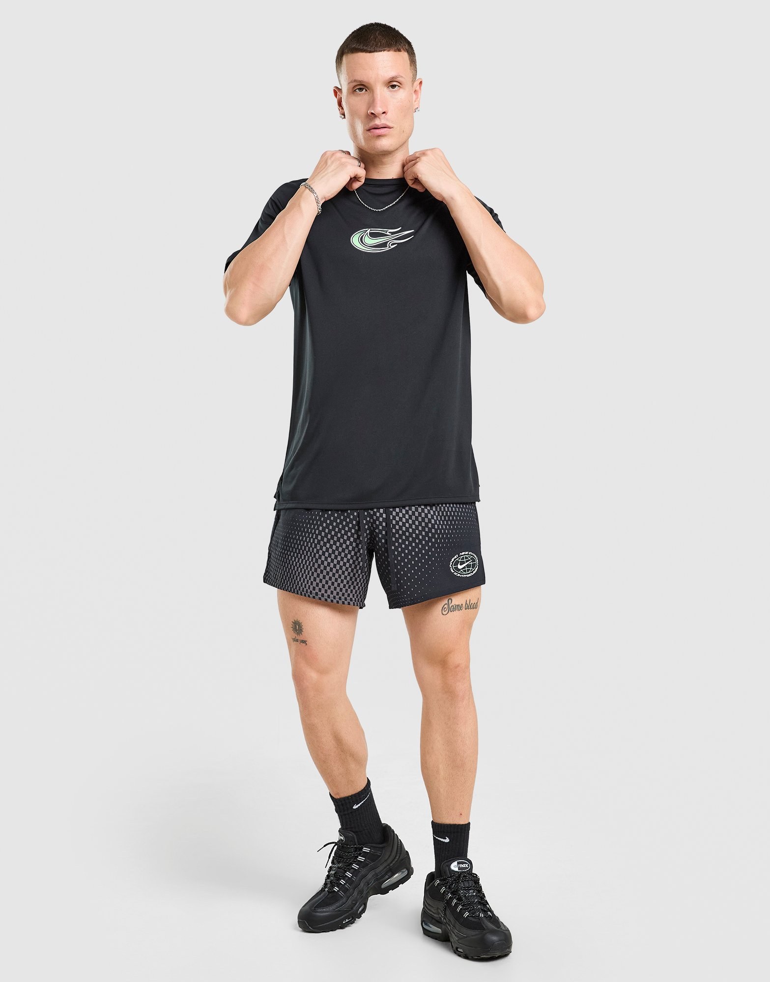 Nike Stride Energy T-Shirt