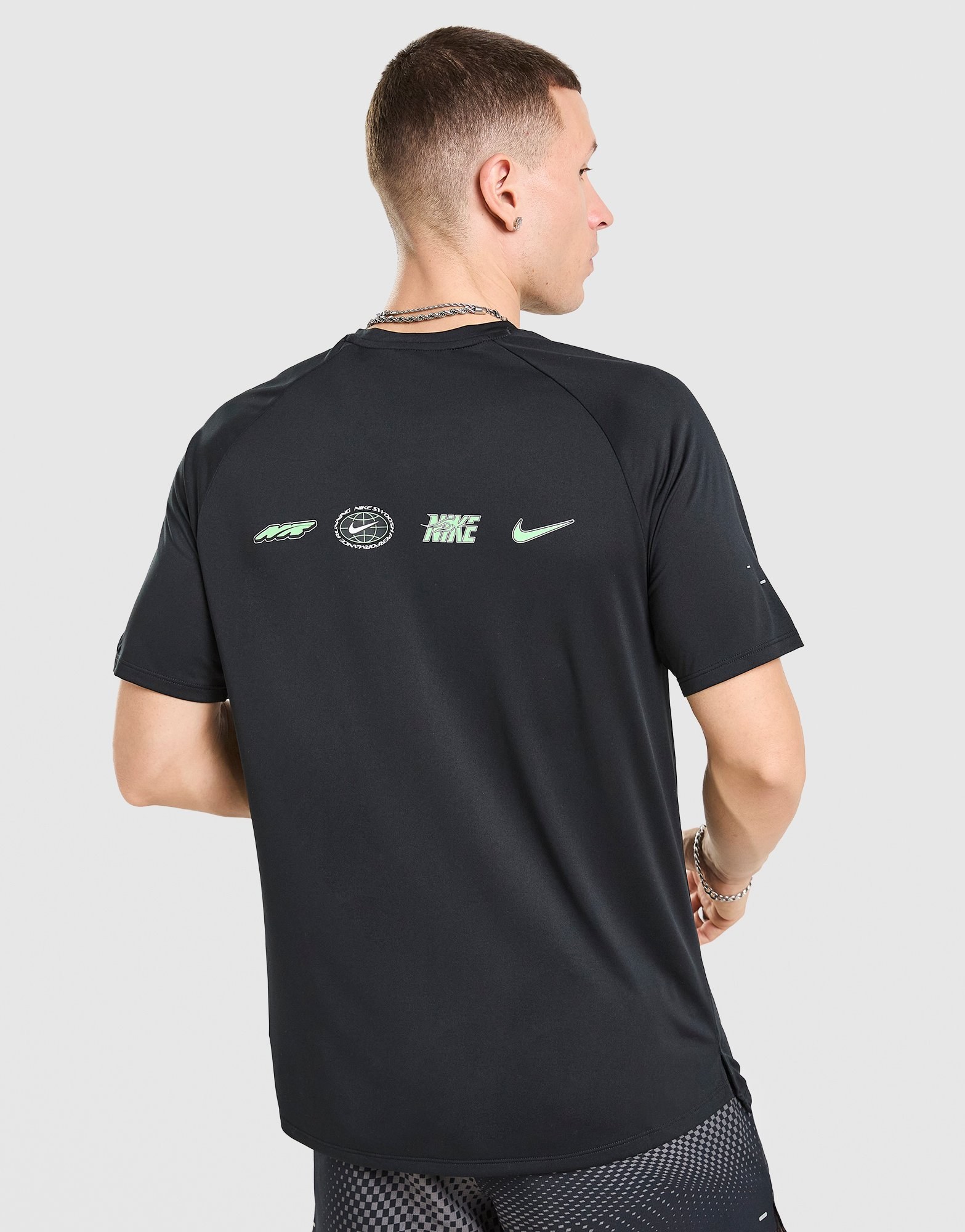 Nike Stride Energy T-Shirt