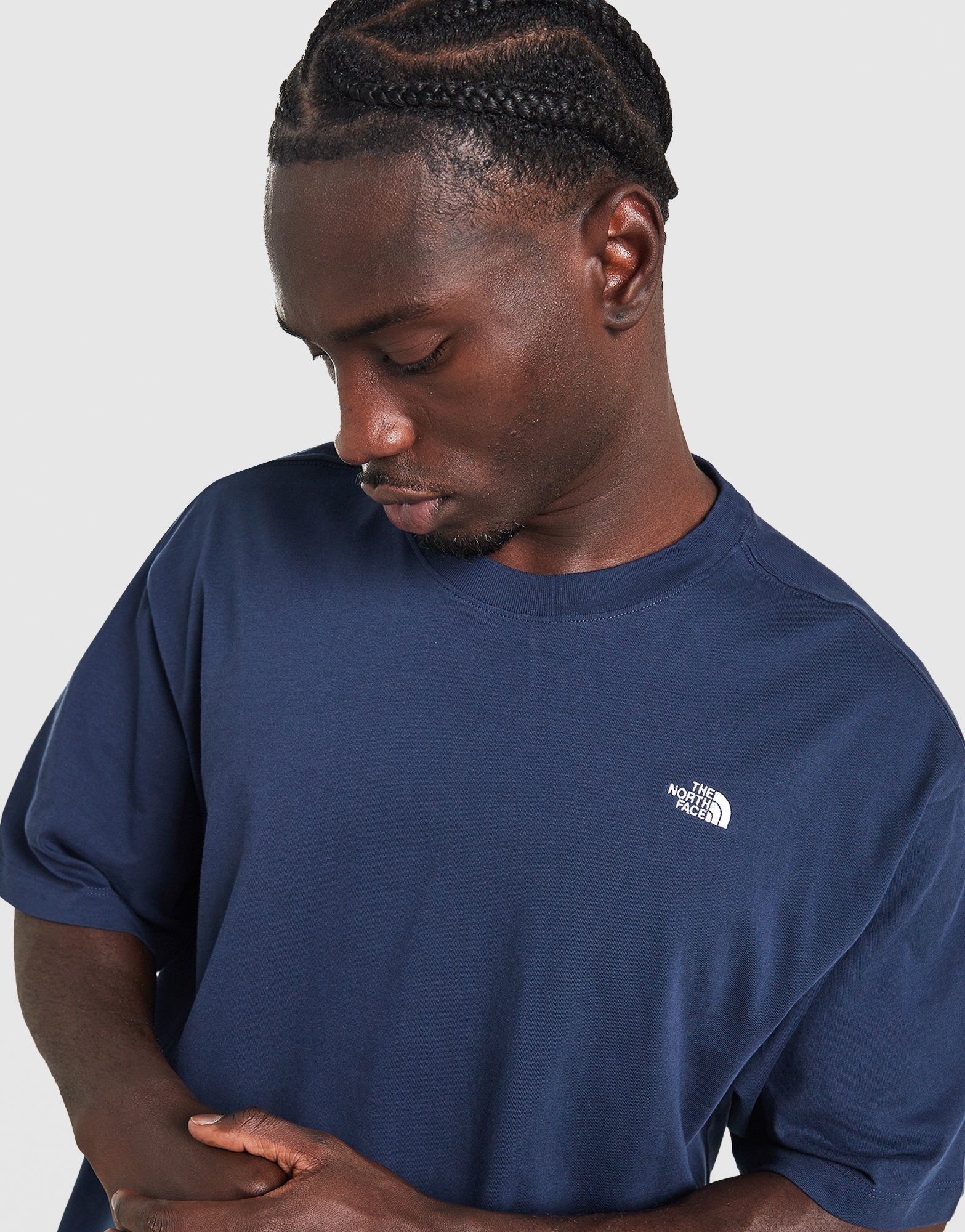 The North Face Essential Relaxed Simple Dome T-Shirt