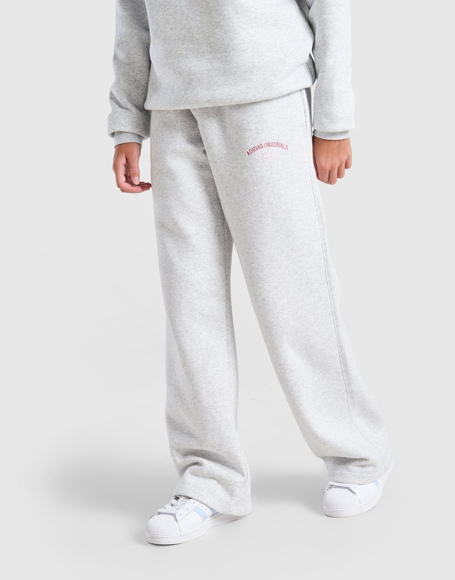 adidas Originals Girls' Varsity Jogginghose Kinder