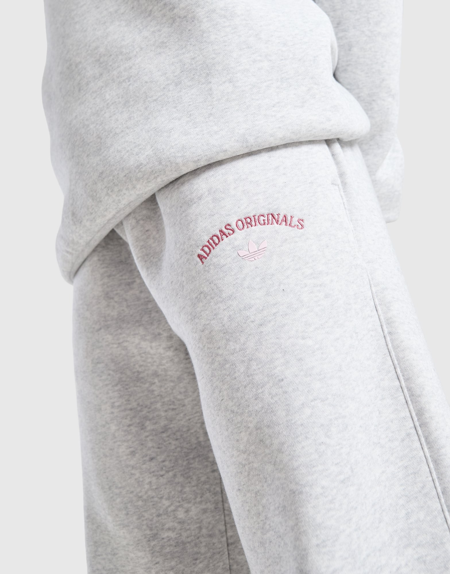 adidas Originals Girls' Varsity Jogginghose Kinder