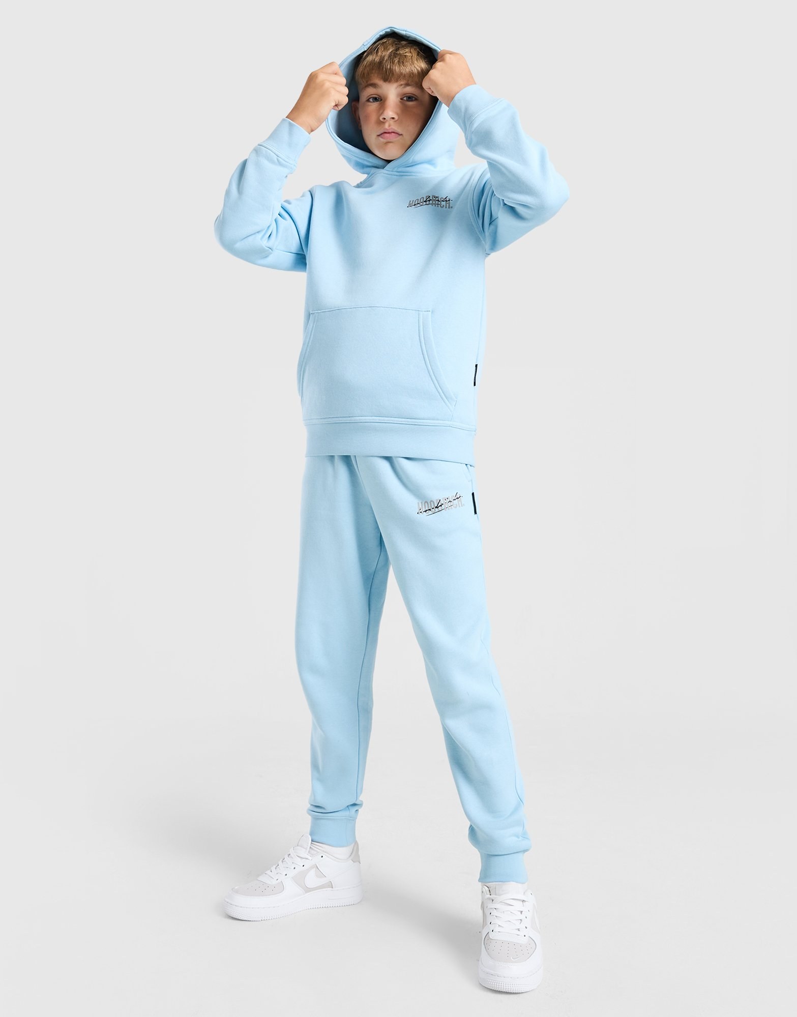 Hoodrich Lynx Jogginghose Kinder