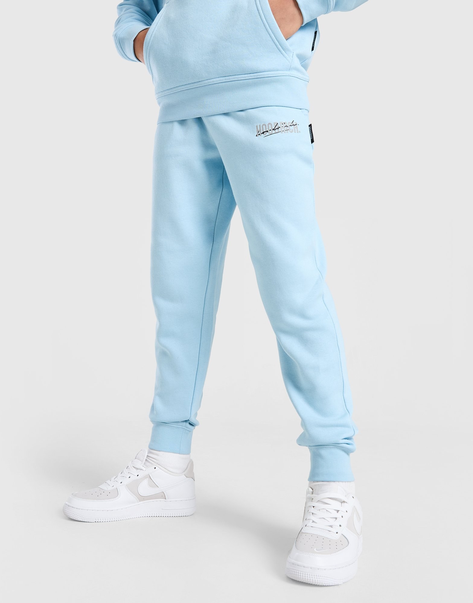 Hoodrich Lynx Jogginghose Kinder