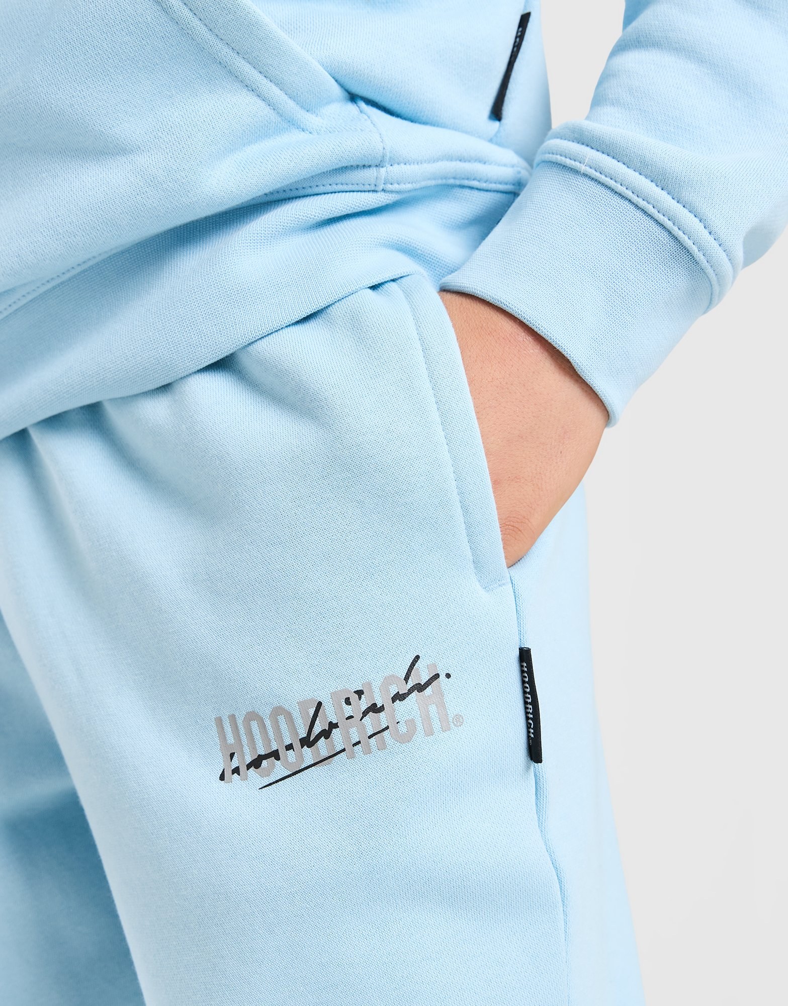 Hoodrich Lynx Jogginghose Kinder